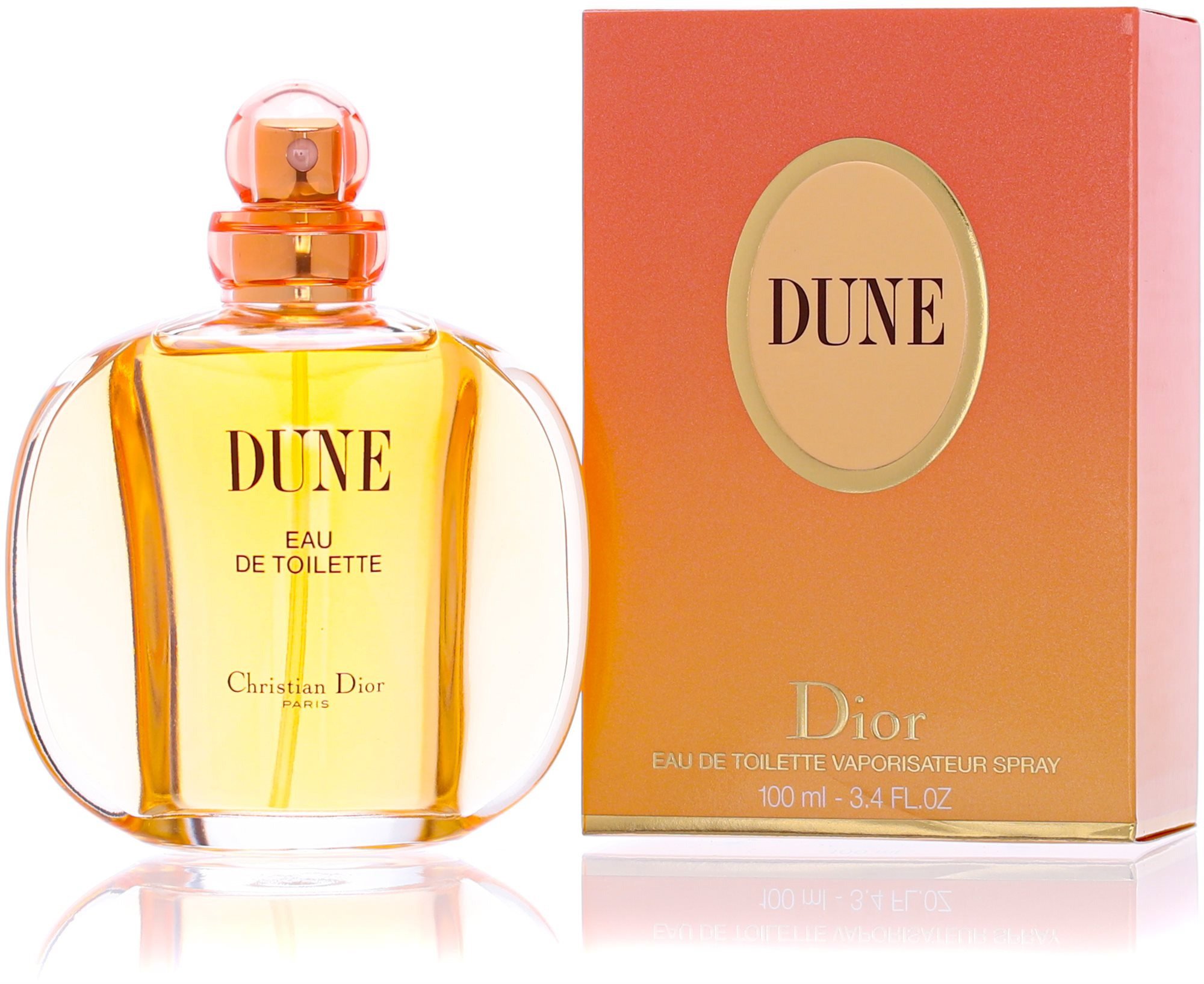 Dior Dune EdT