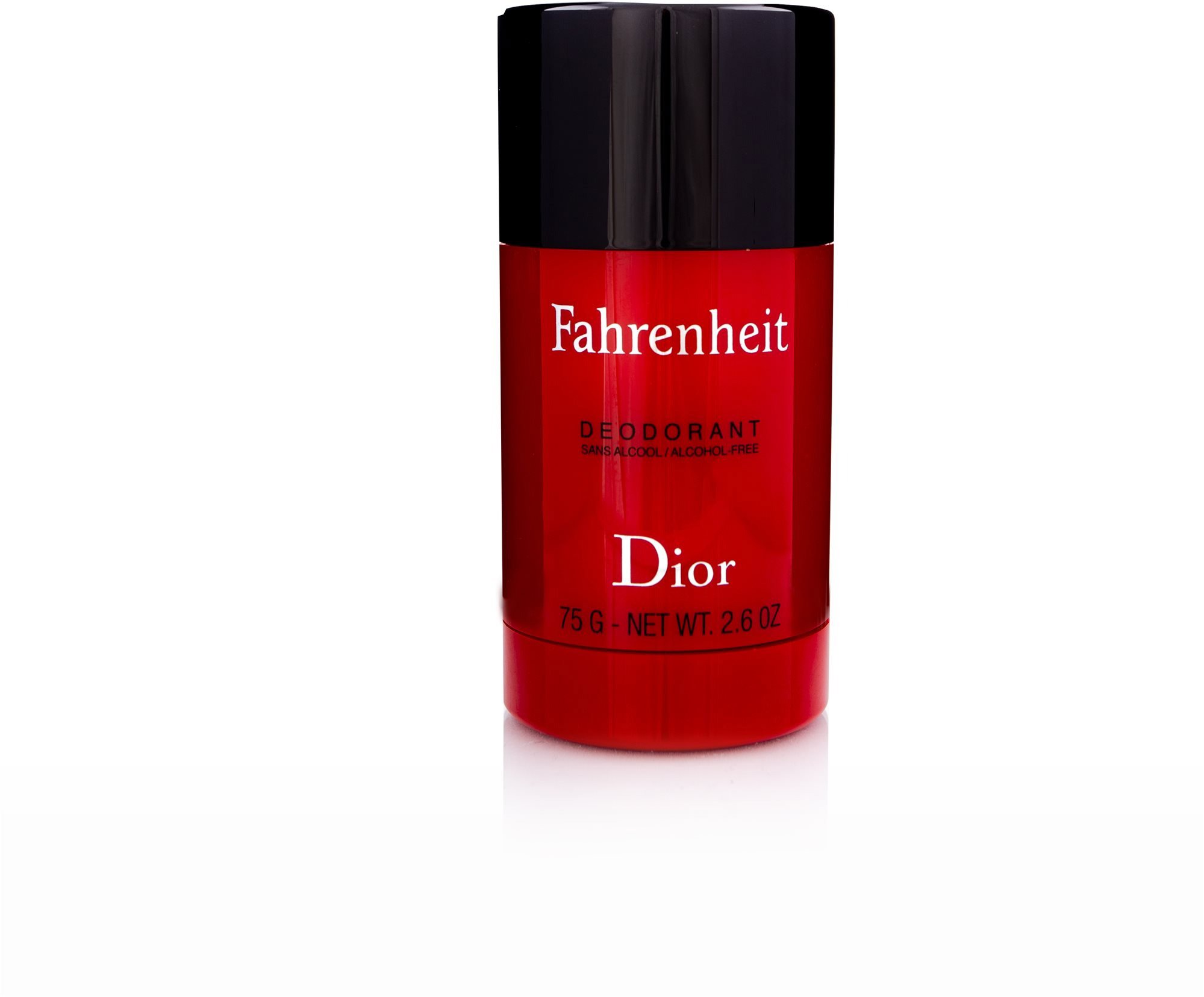 A DIOR Fahrenheit dezodor férfi termék, amely zsíros, normál, kombinált és száraz bőrre egyaránt alkalmas