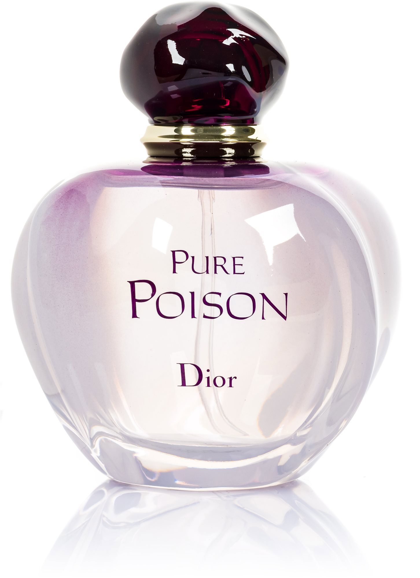 Dior Pure Poison EdP parfüm 100 ml