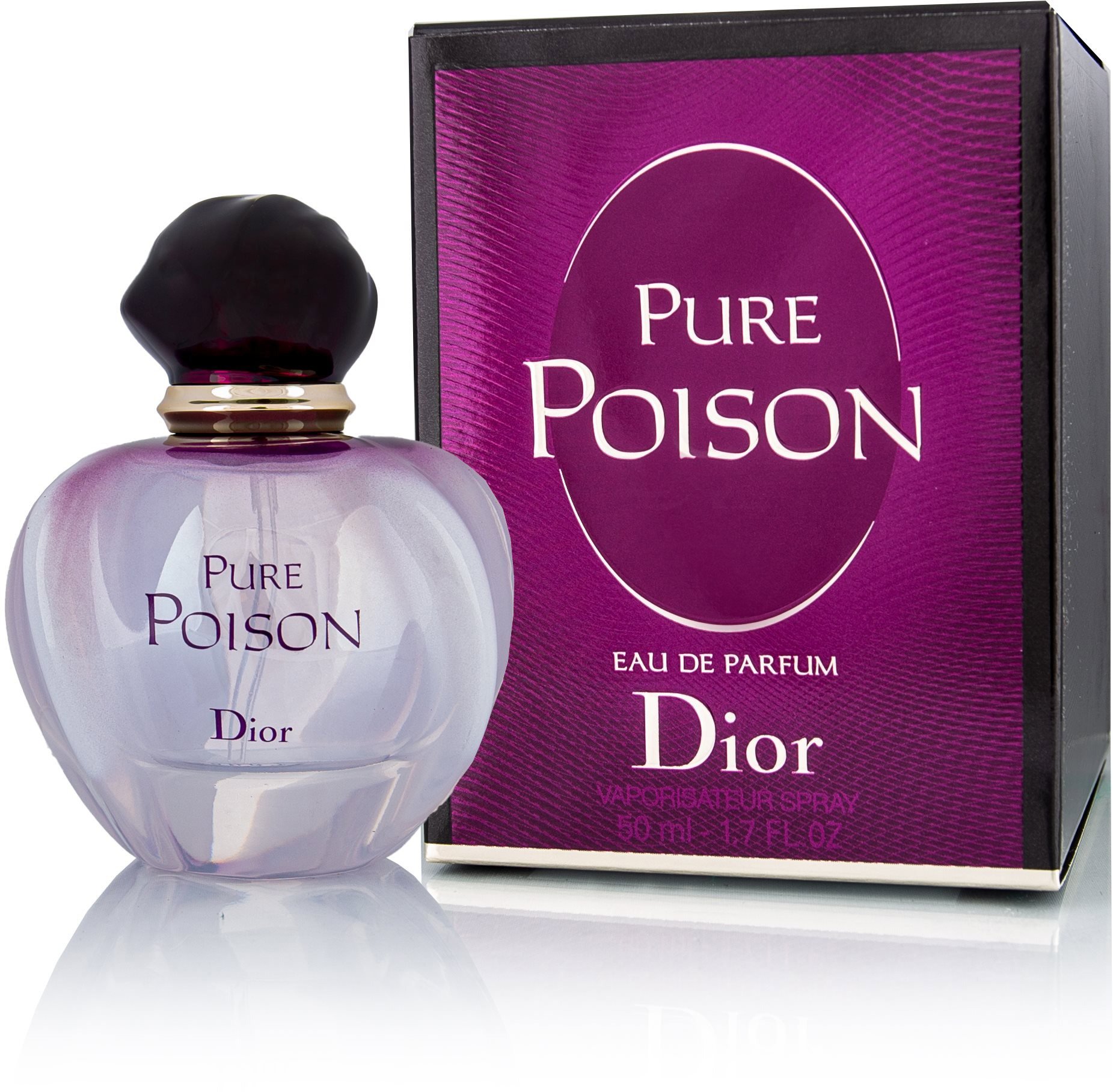Dior Pure Poison EdP 50 ml