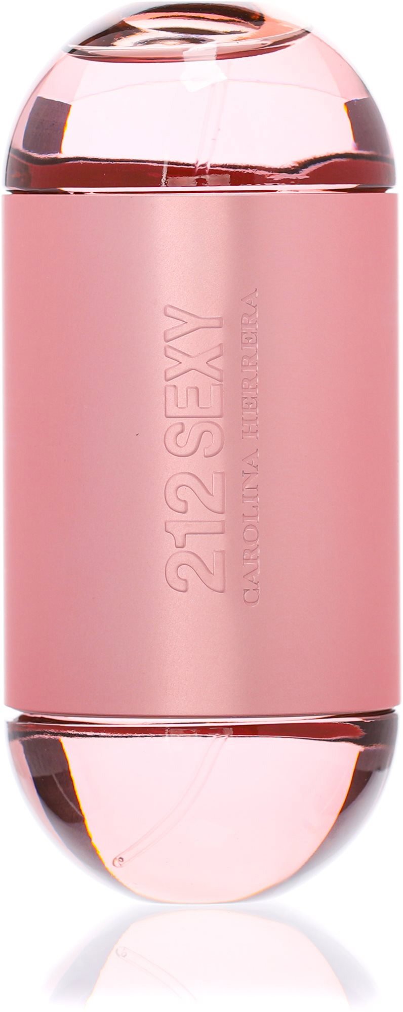 CAROLINA HERRERA 212 Sexy EdP