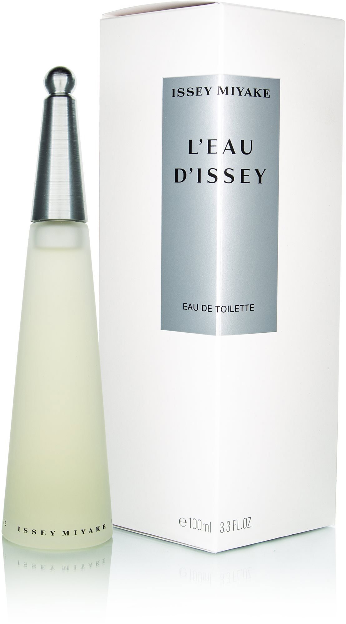 Issey Miyake L'Eau D'Issey EdT 100 ml