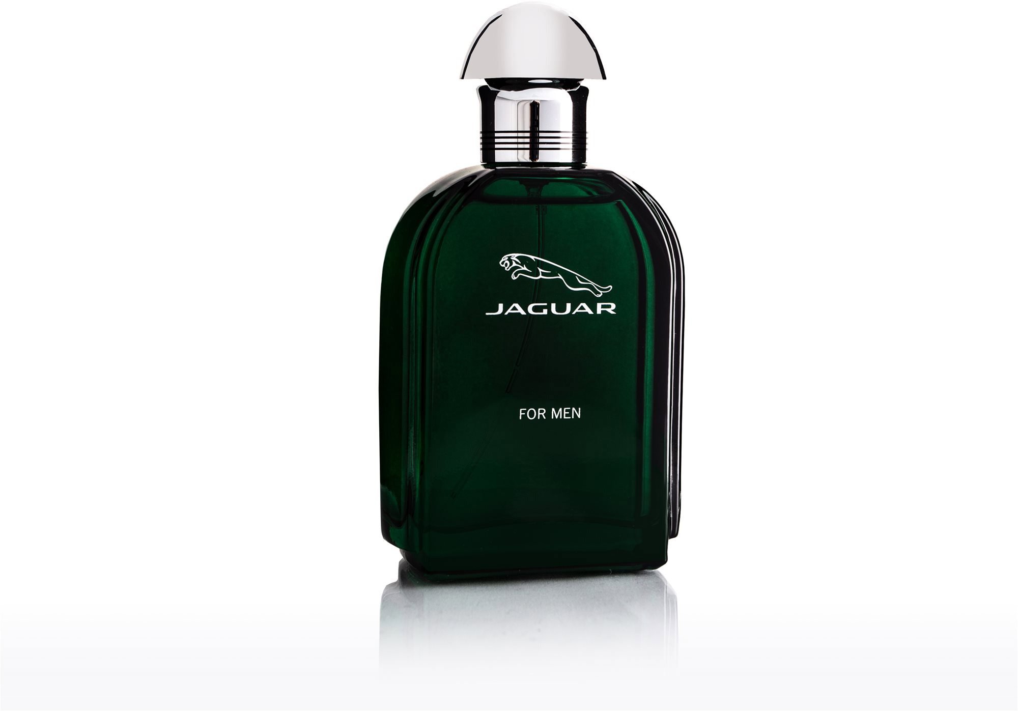 JAGUAR for Men Eau de Toilette 100 ml