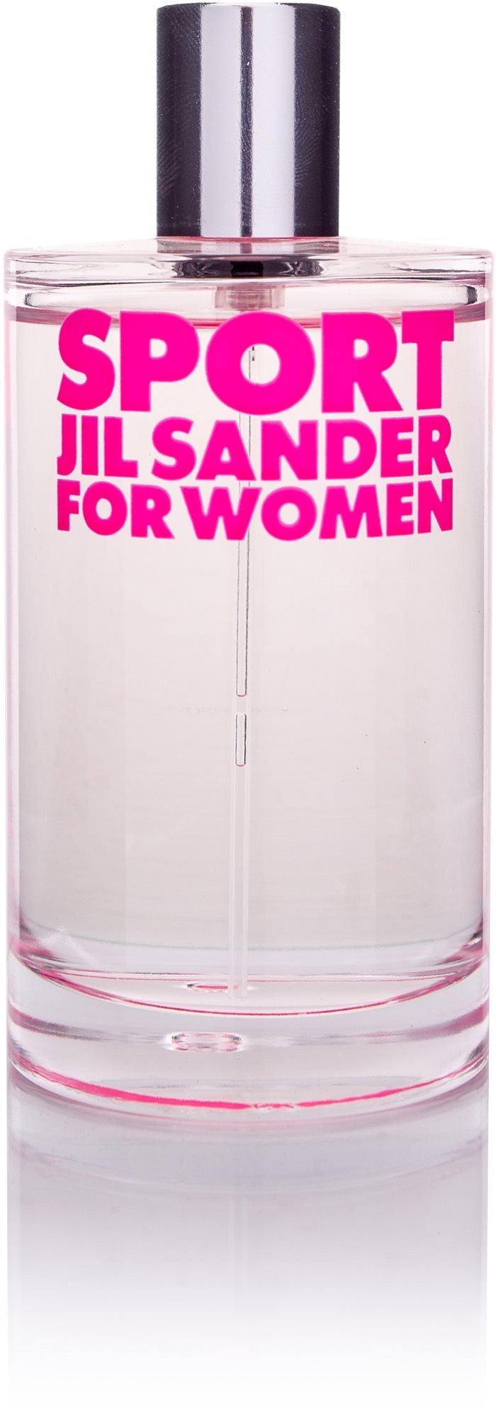 Jil Sander Sport Woman EdT