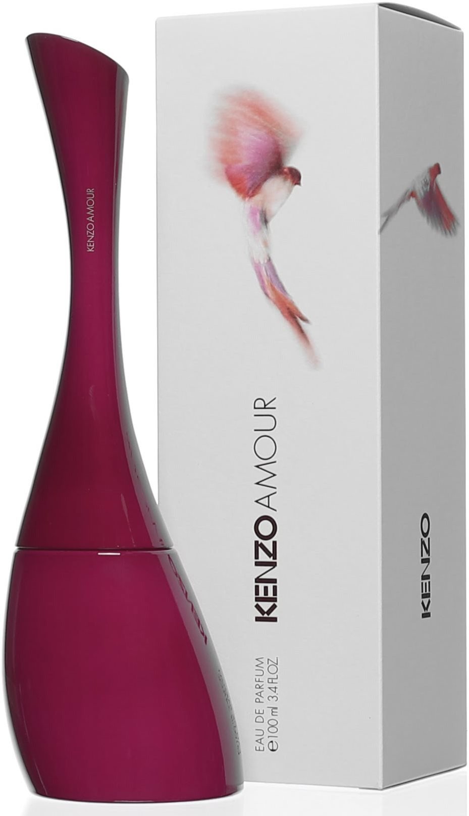 Kenzo Amour EdP