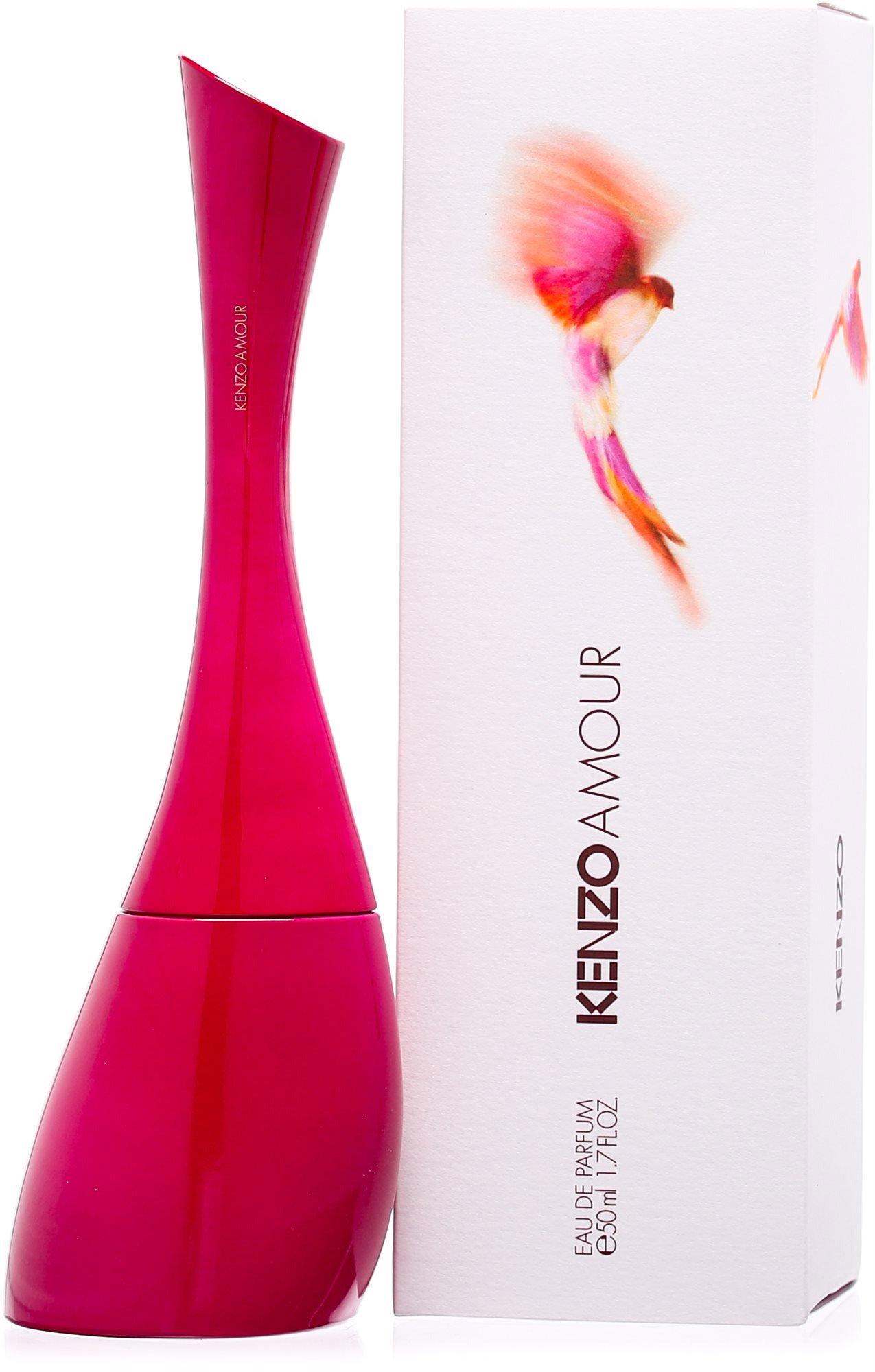 Eau de Parfum KENZO Amour EdP 50 ml