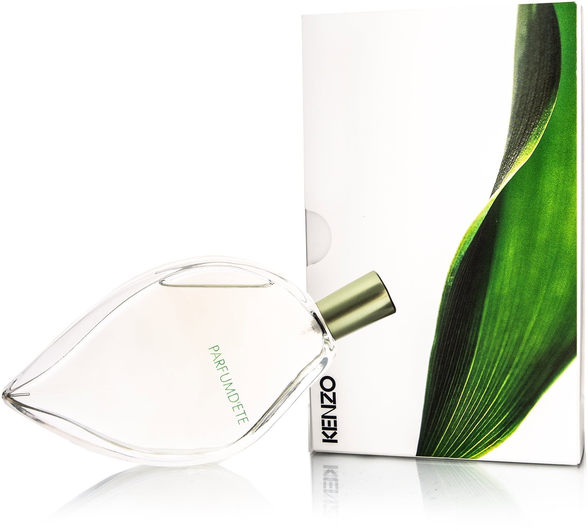 Kenzo Parfum D'Ete EdP