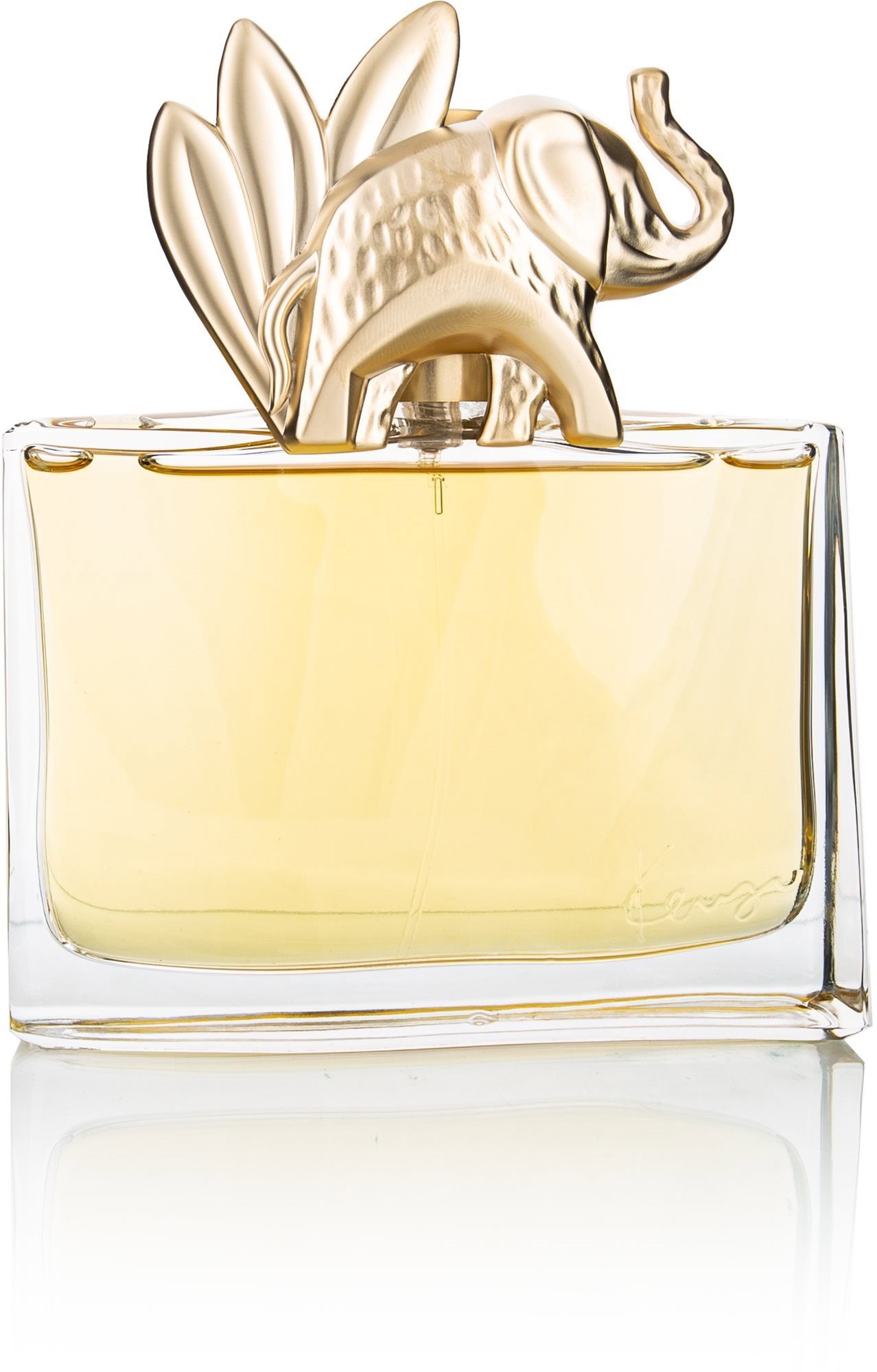 KENZO Jungle L'Elephant EdP