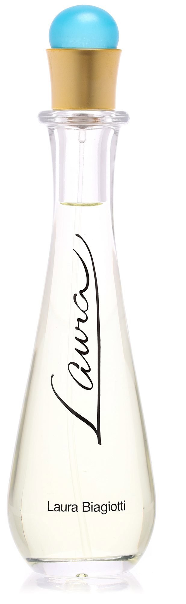 Laura Biagiotti Laura EdT