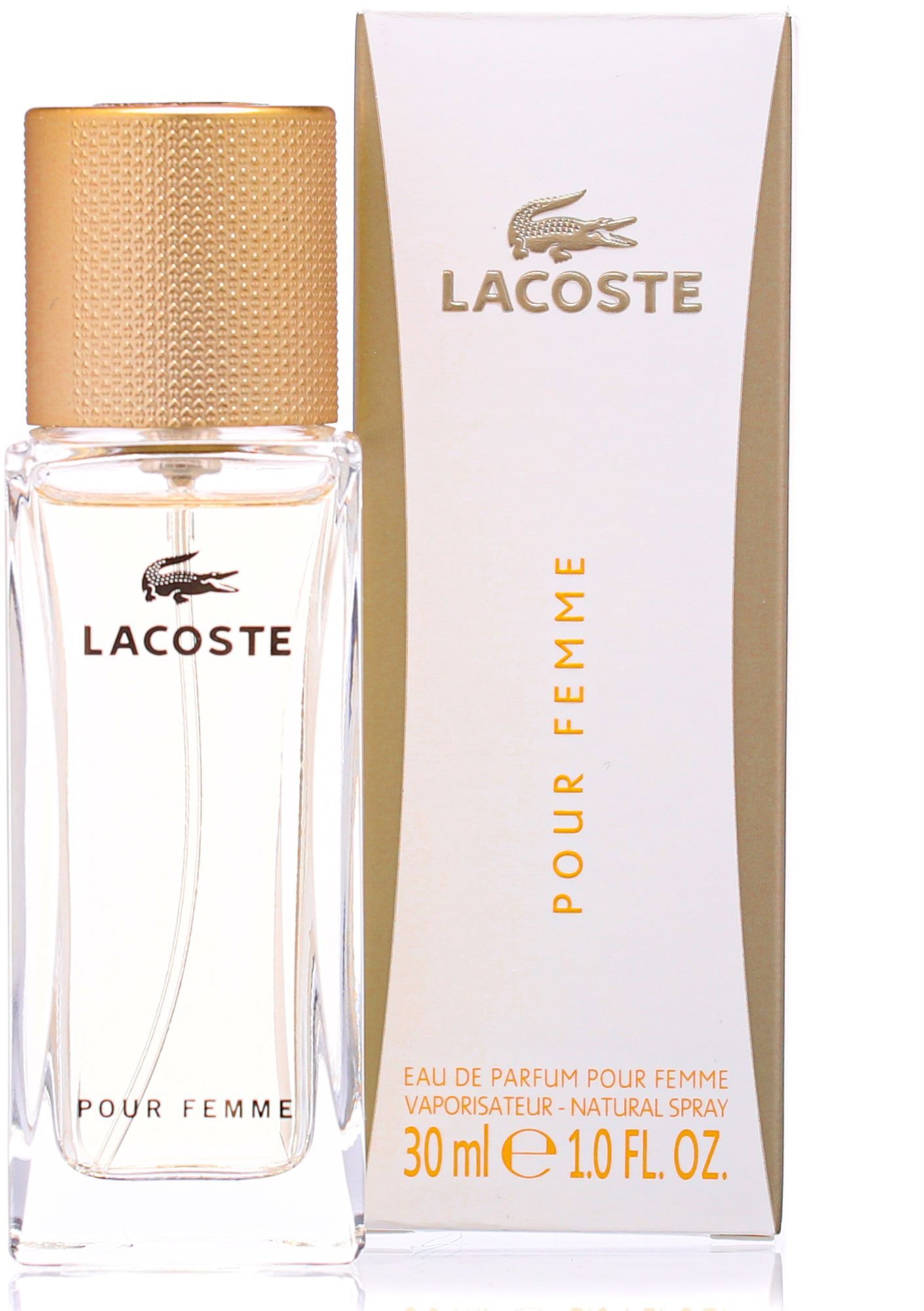 Eau de Parfum Lacoste Pour Femme EdP 30 ml