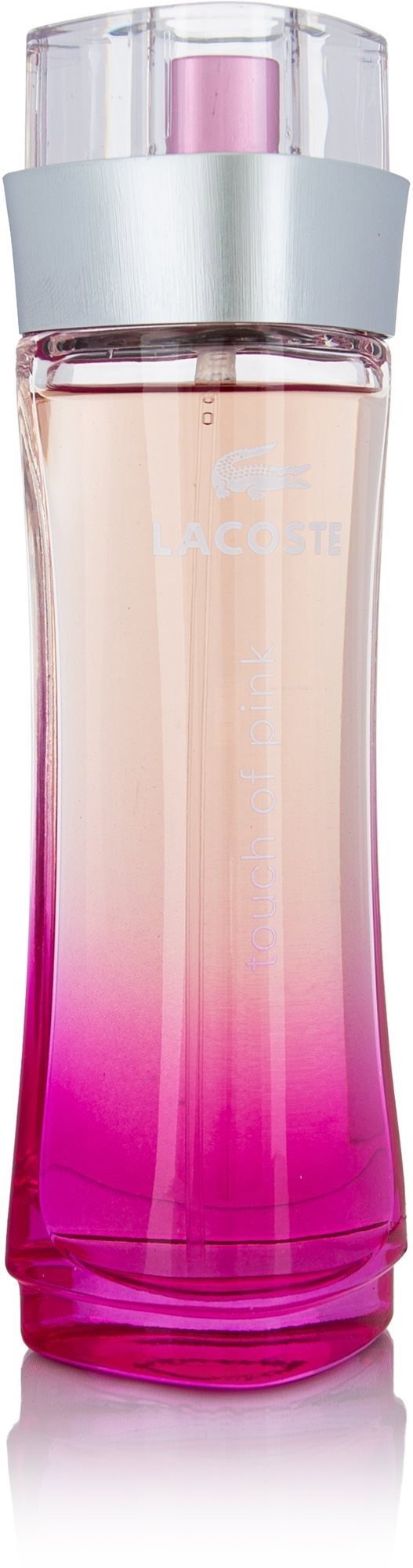 Lacoste Touch of Pink EdT 50 ml