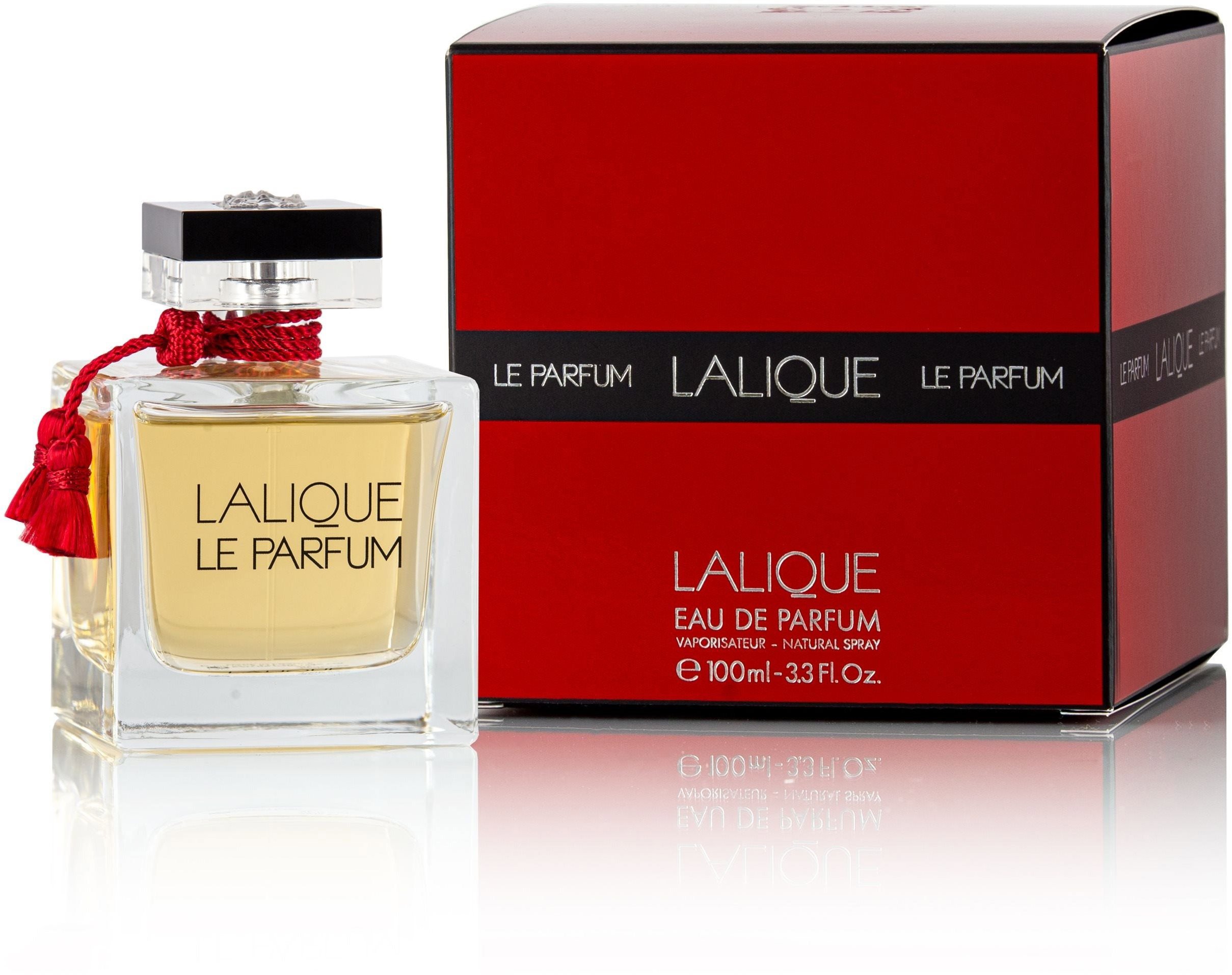 LALIQUE Lalique Lalique Le Parfum EdP