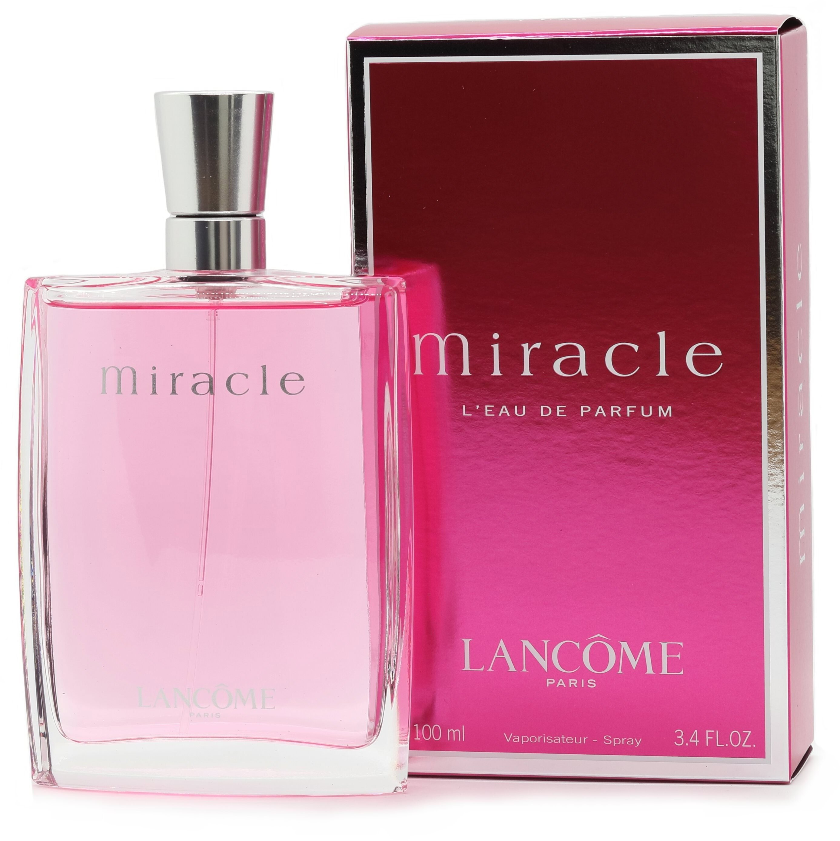 LANCÔME Miracle EdP 100 ml