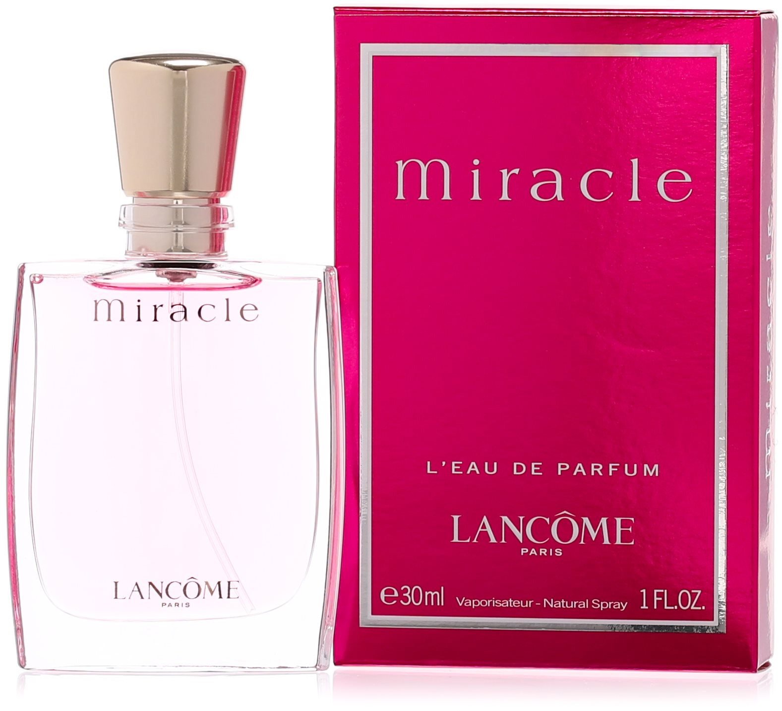 LANCÔME Miracle EdP 30 ml