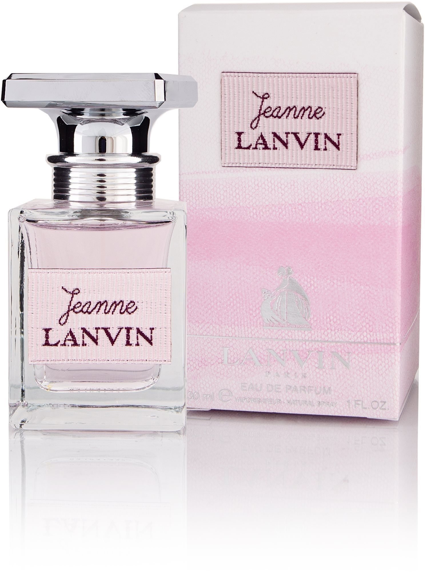 Eau de Parfum LANVIN Jeanne Lanvin EdP 30 ml