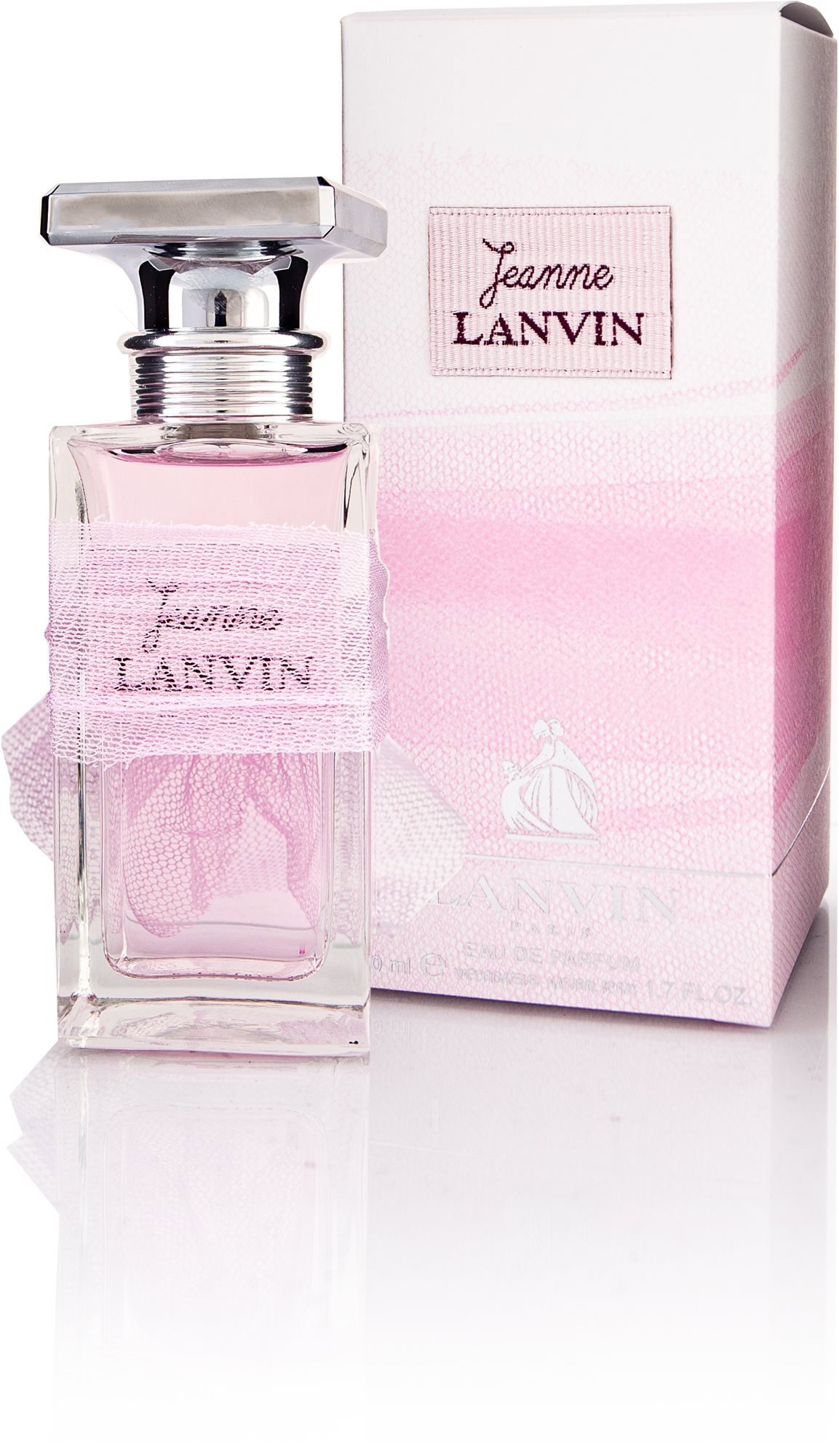 Női Eau de Parfum Jeanne Lanvin