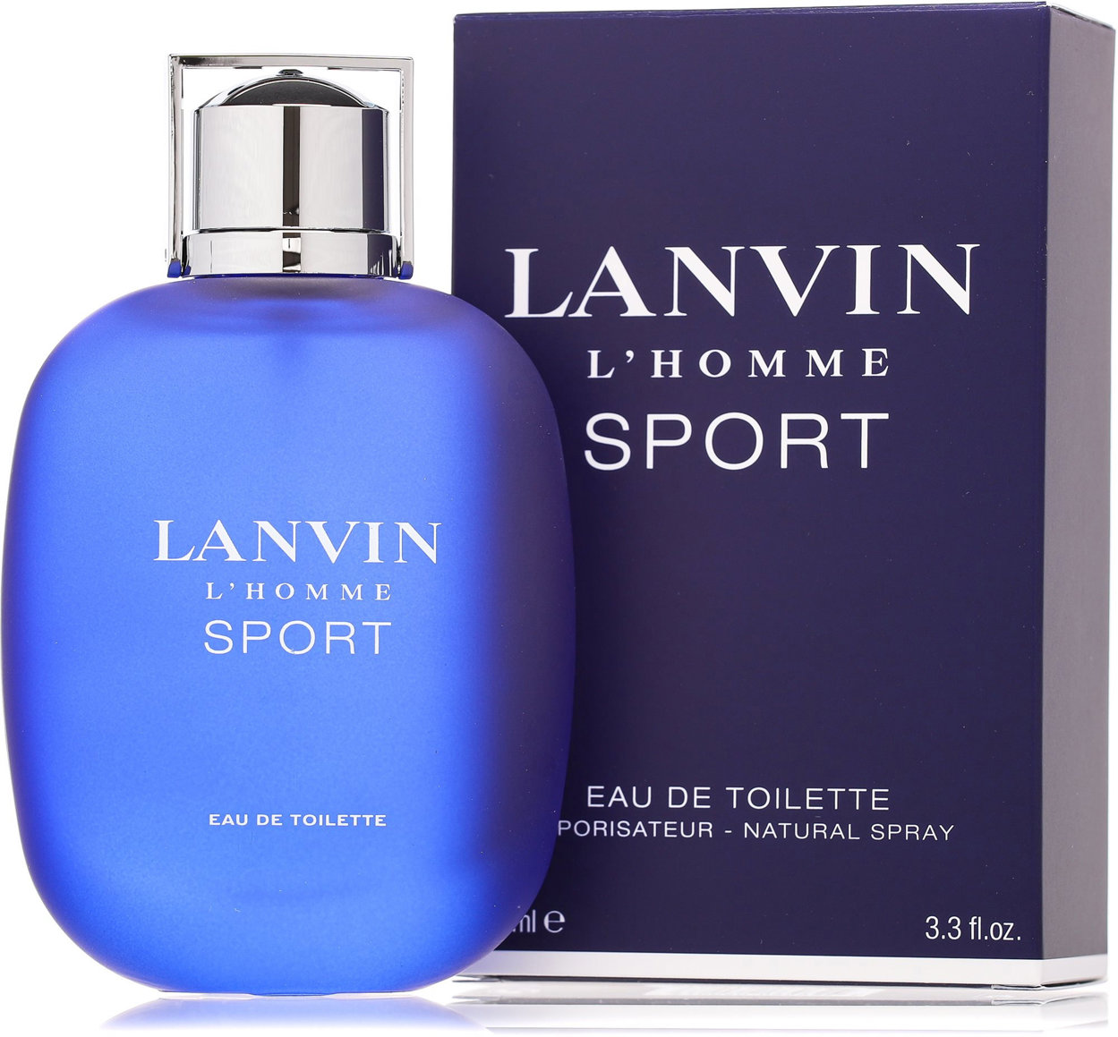 LANVIN L'Hom Sport Eau de Toilette