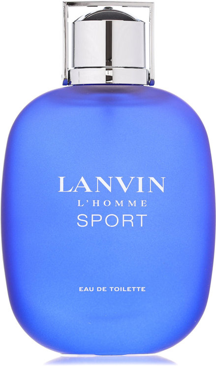 Lanvin L´Homme Sport EdP
