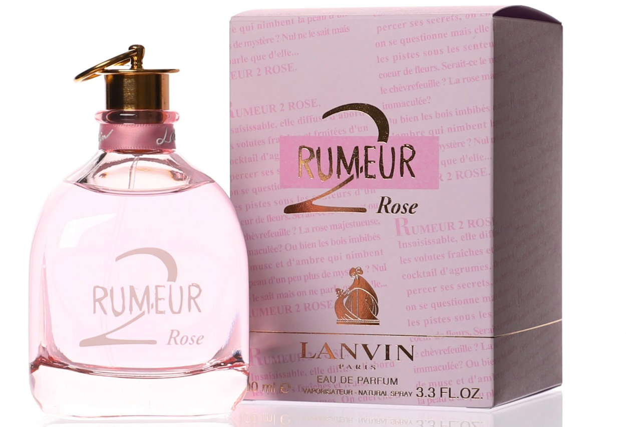 Lanvin Rumeur 2 Rose Eau de Parfum