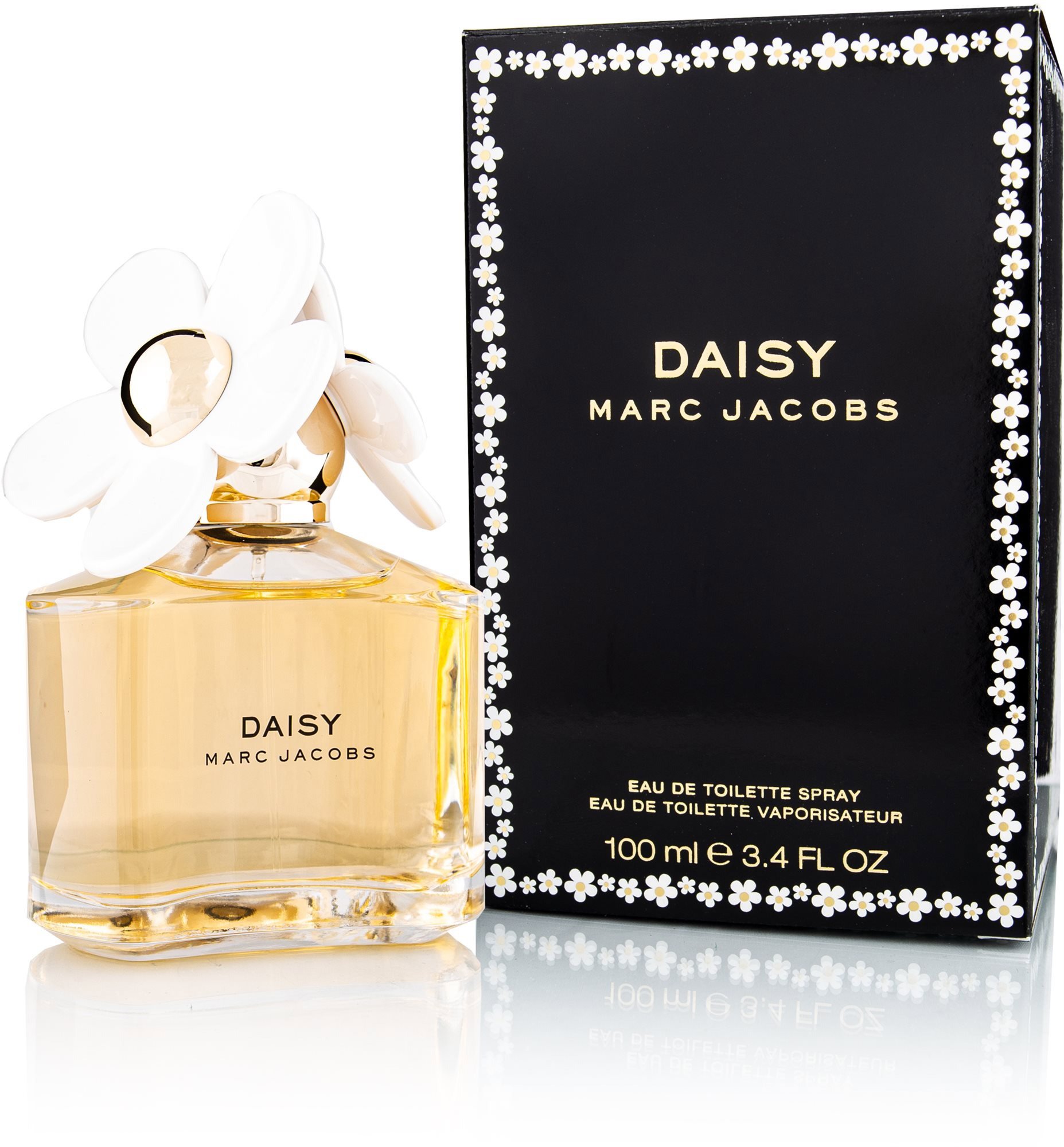 MARC JACOBS Daisy EdT