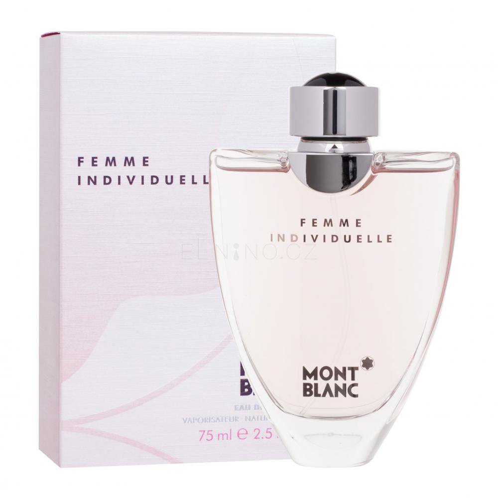 MONTBLANC Femme Individuelle