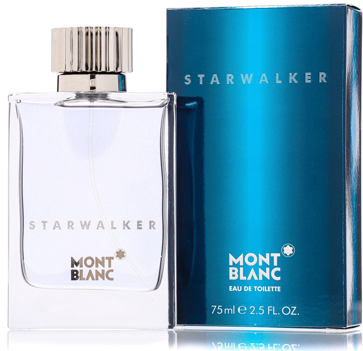 MONTBLANC Starwalker Eau de Toilette