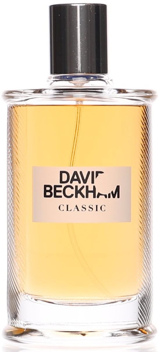 Eau de toilette DAVID BECKHAM Classic EdT 90 ml