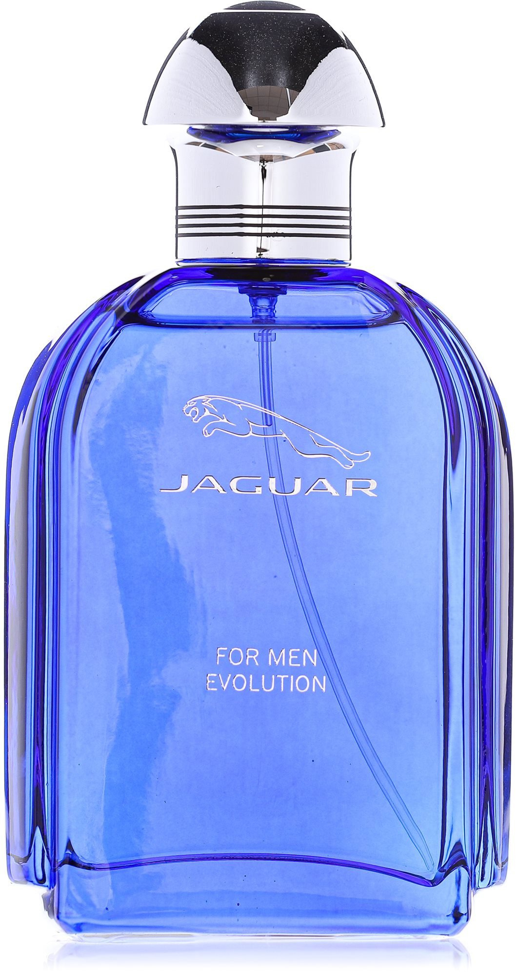 JAGUAR For Men Evolution EdT