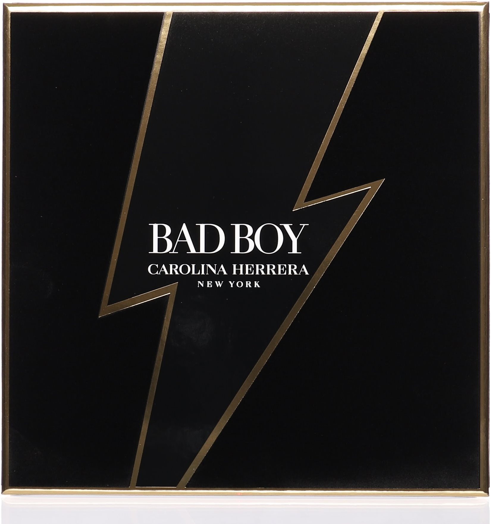 CAROLINA HERRERA Bad Boy EdT