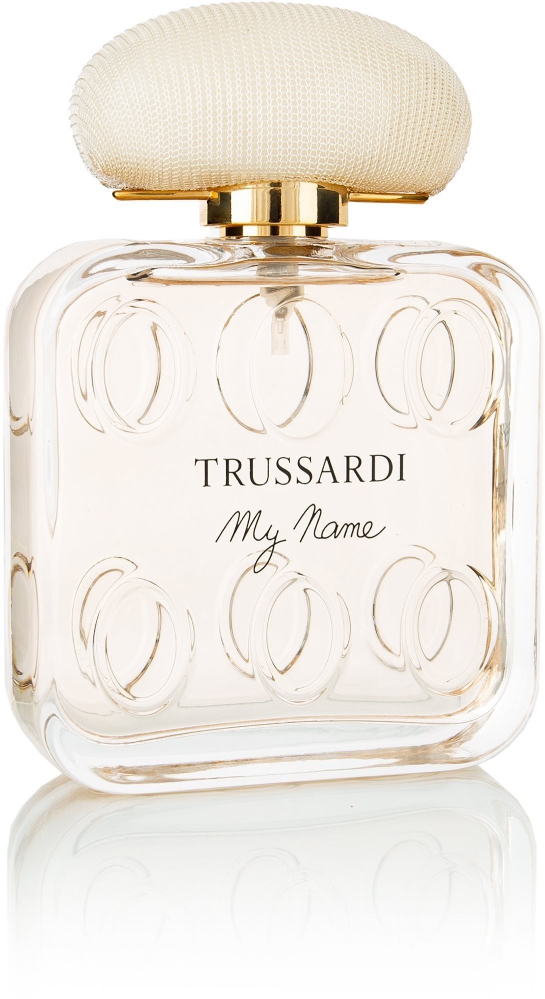 TRUSSARDI My Name EdP parfüm 100 ml