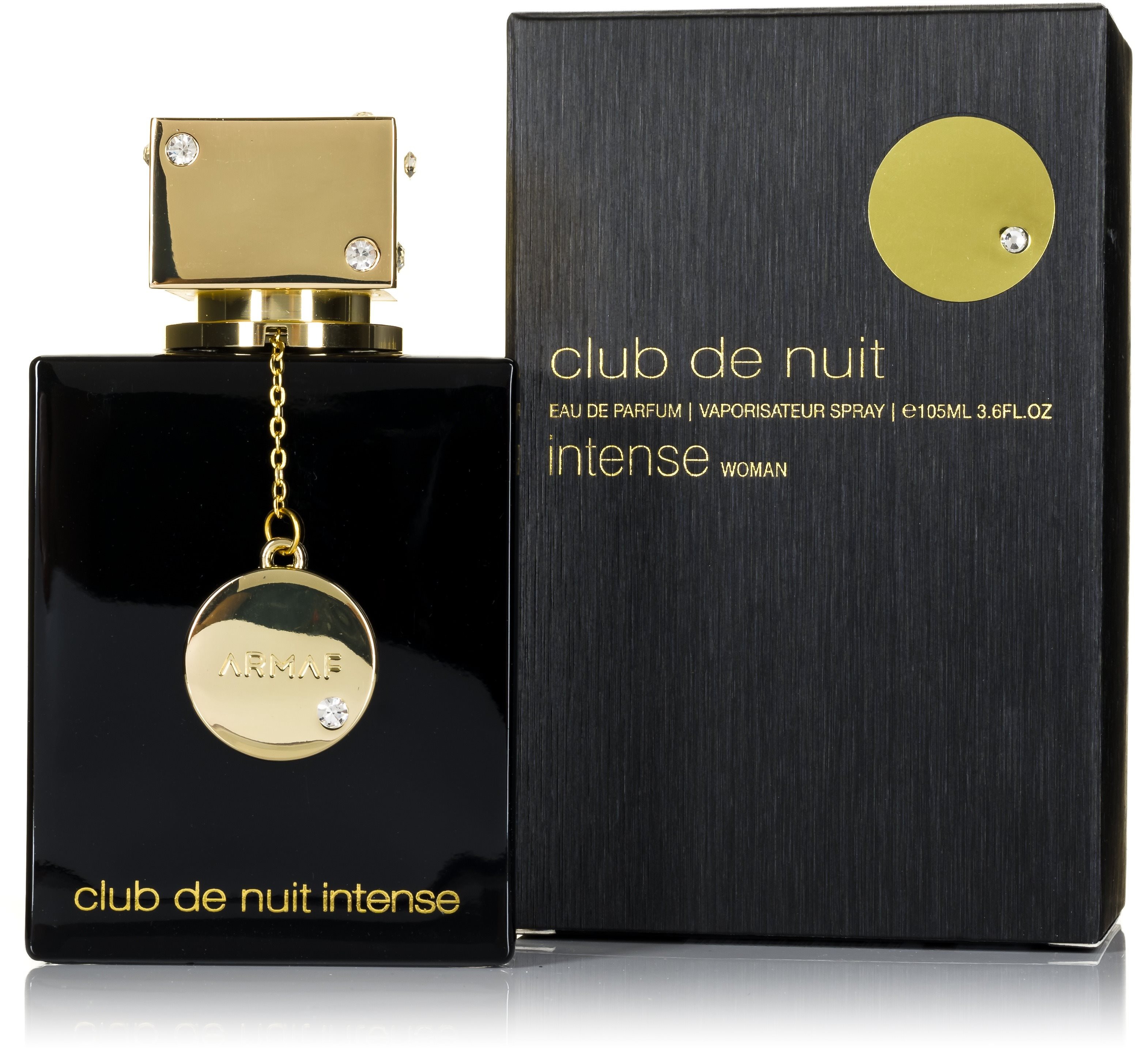 ARMAF Club De Nuit Intense EdP