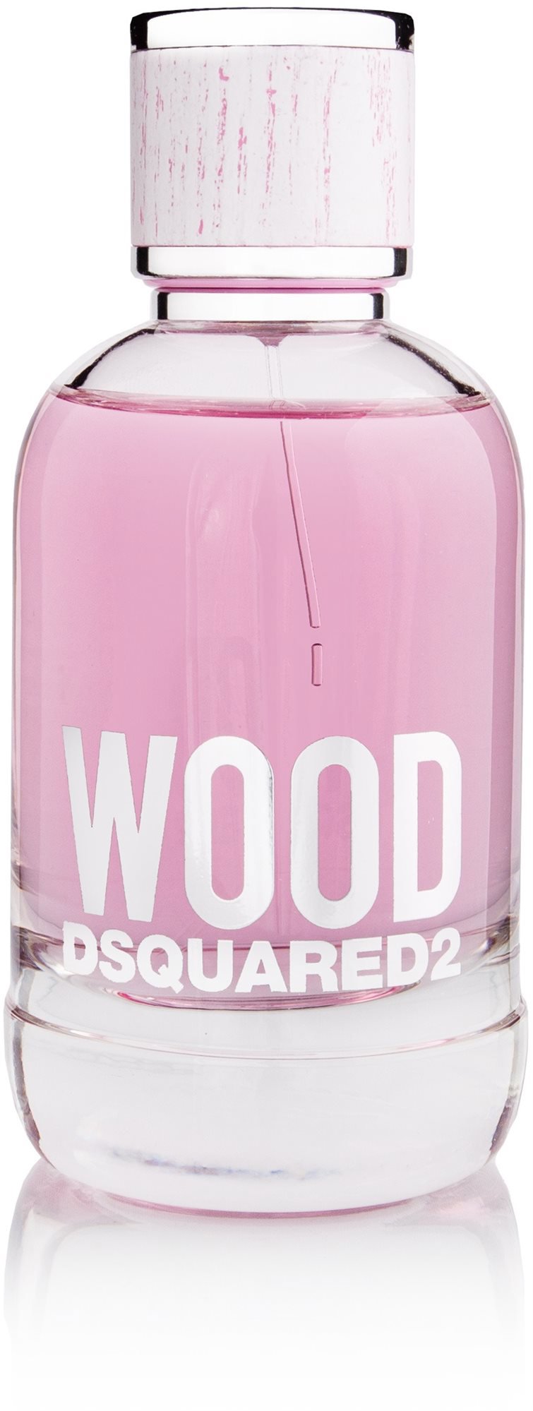 DSQUARED2 Wood For Her EdT Eau de Toilette