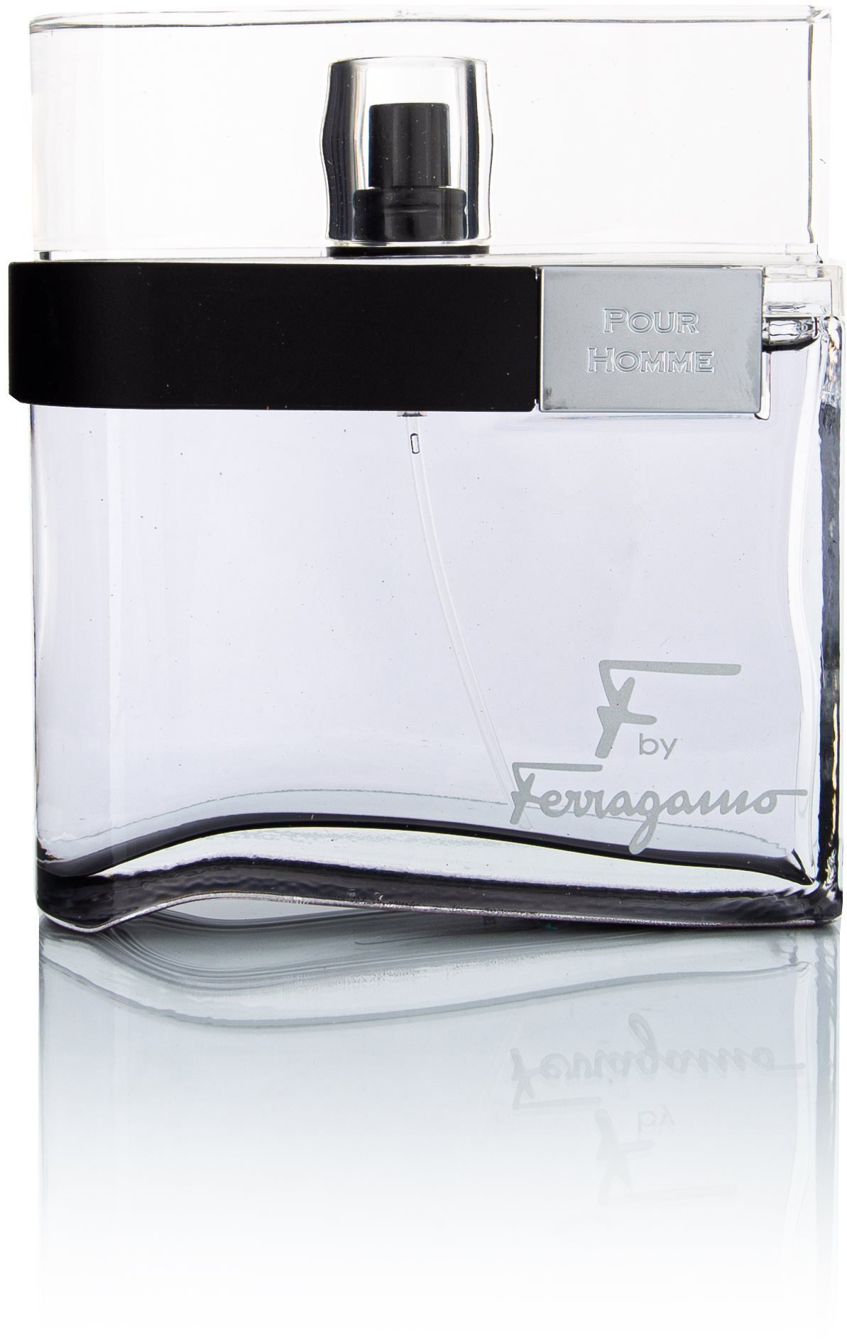 Eau de toilette SALVATORE FERRAGAMO F by Ferragamo Black EdT 100 ml