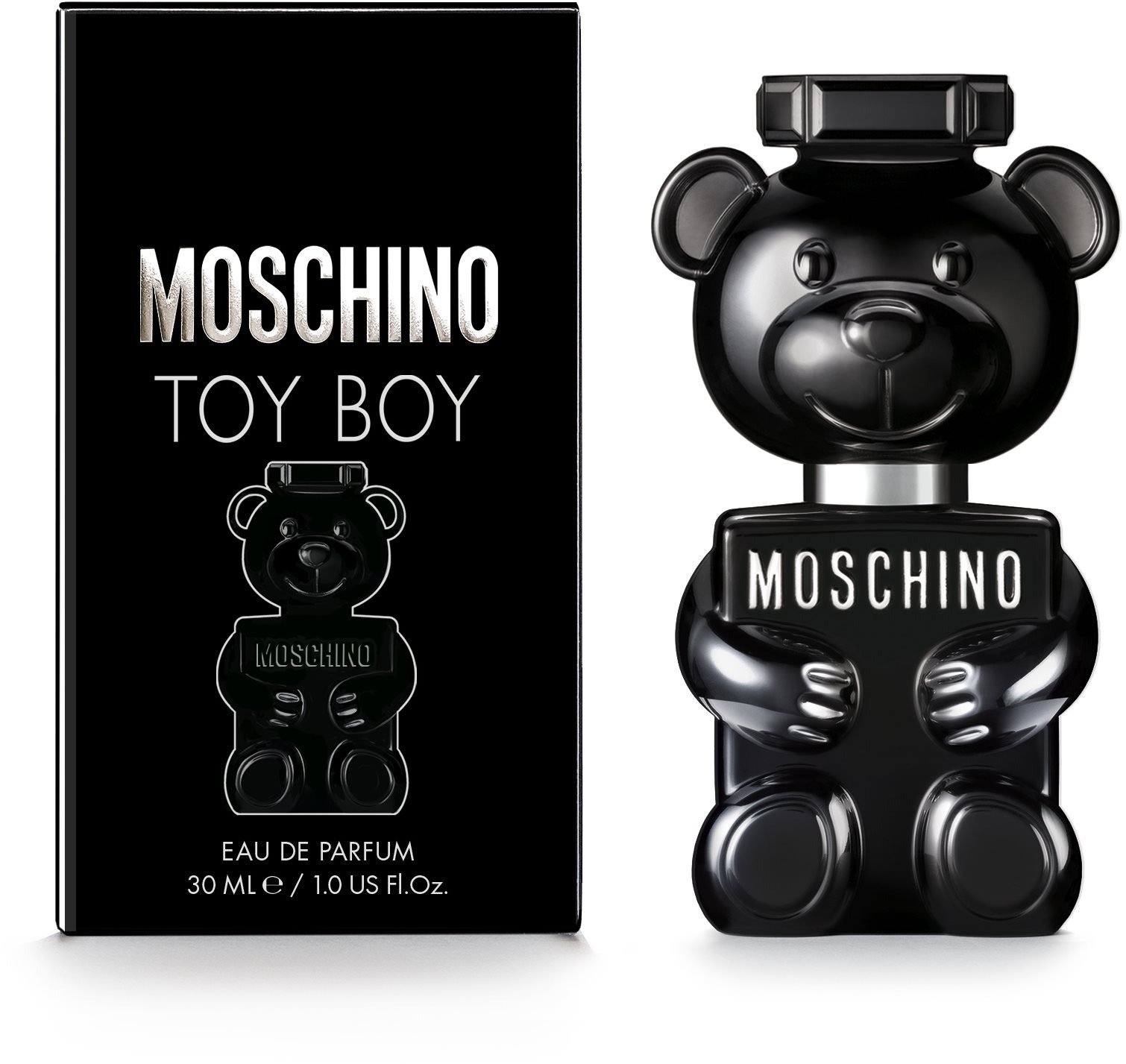 MOSCHINO Toy Boy EdP 30 ml Eau de Parfum