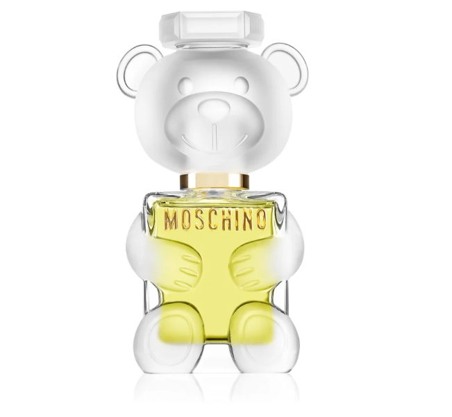 MOSCHINO Toy 2 EdP 30 ml Eau de Parfum