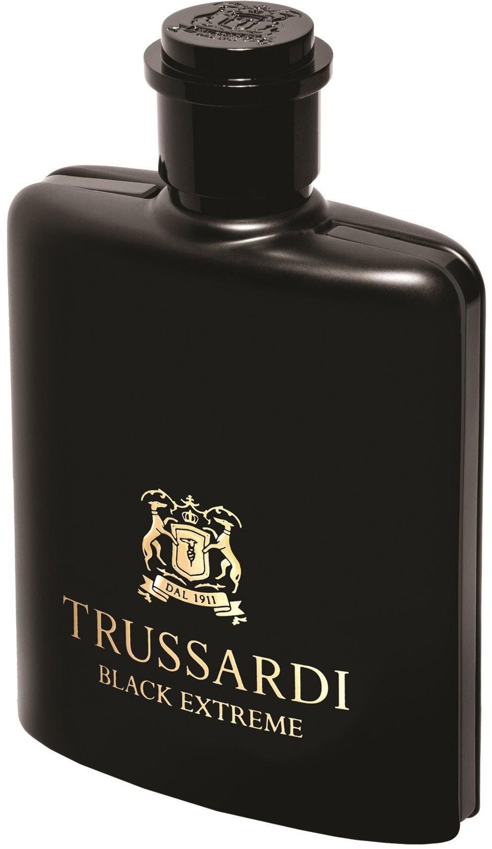 TRUSSARDI Black extreme EdT 30 ml Eau de Toilette