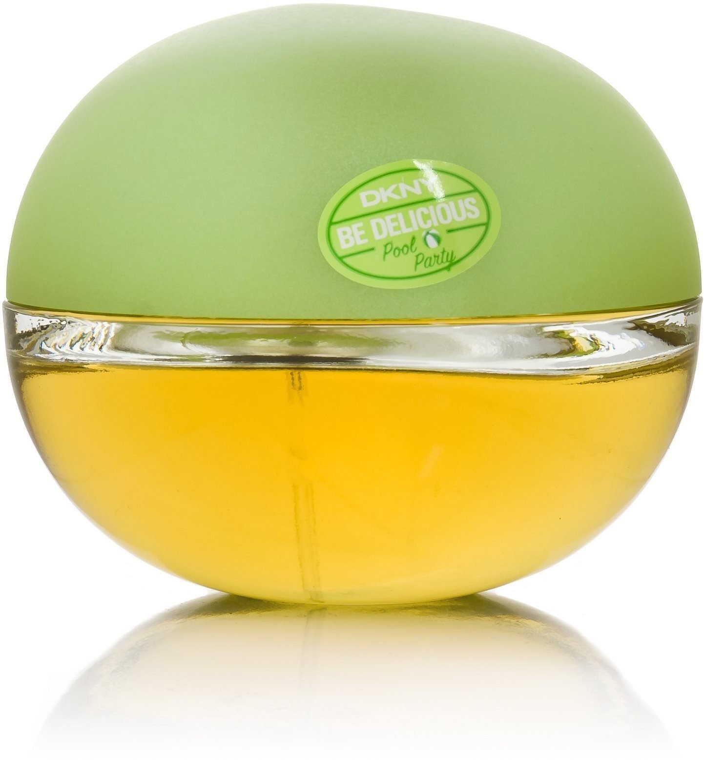 DKNY Be Delicious Pool Party Lime Mojito EdT
