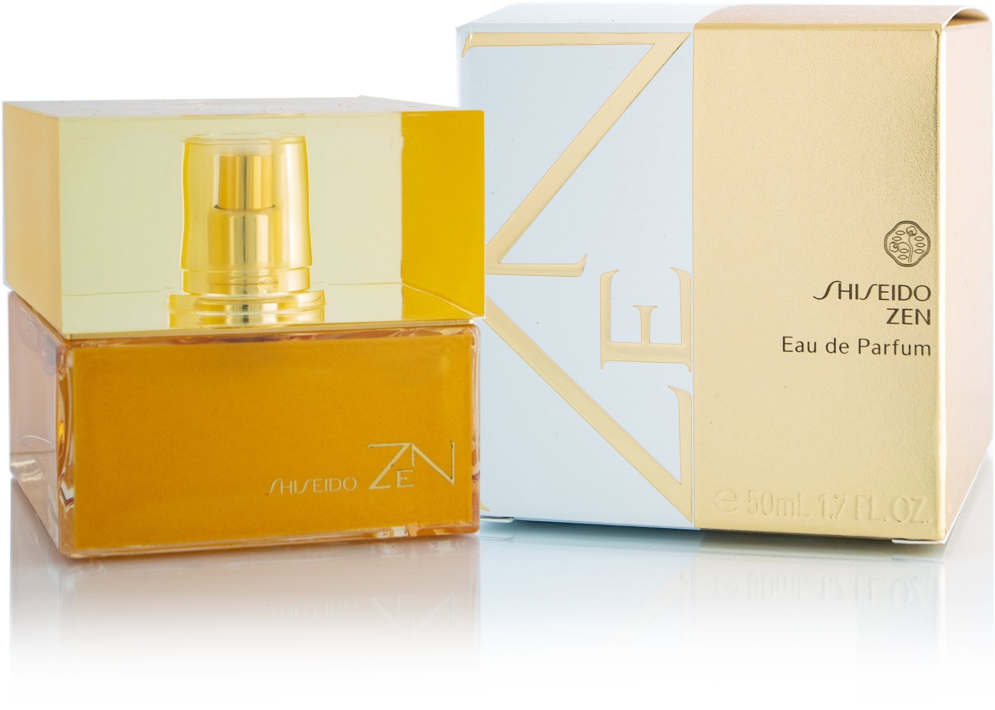 SHISEIDO Zen