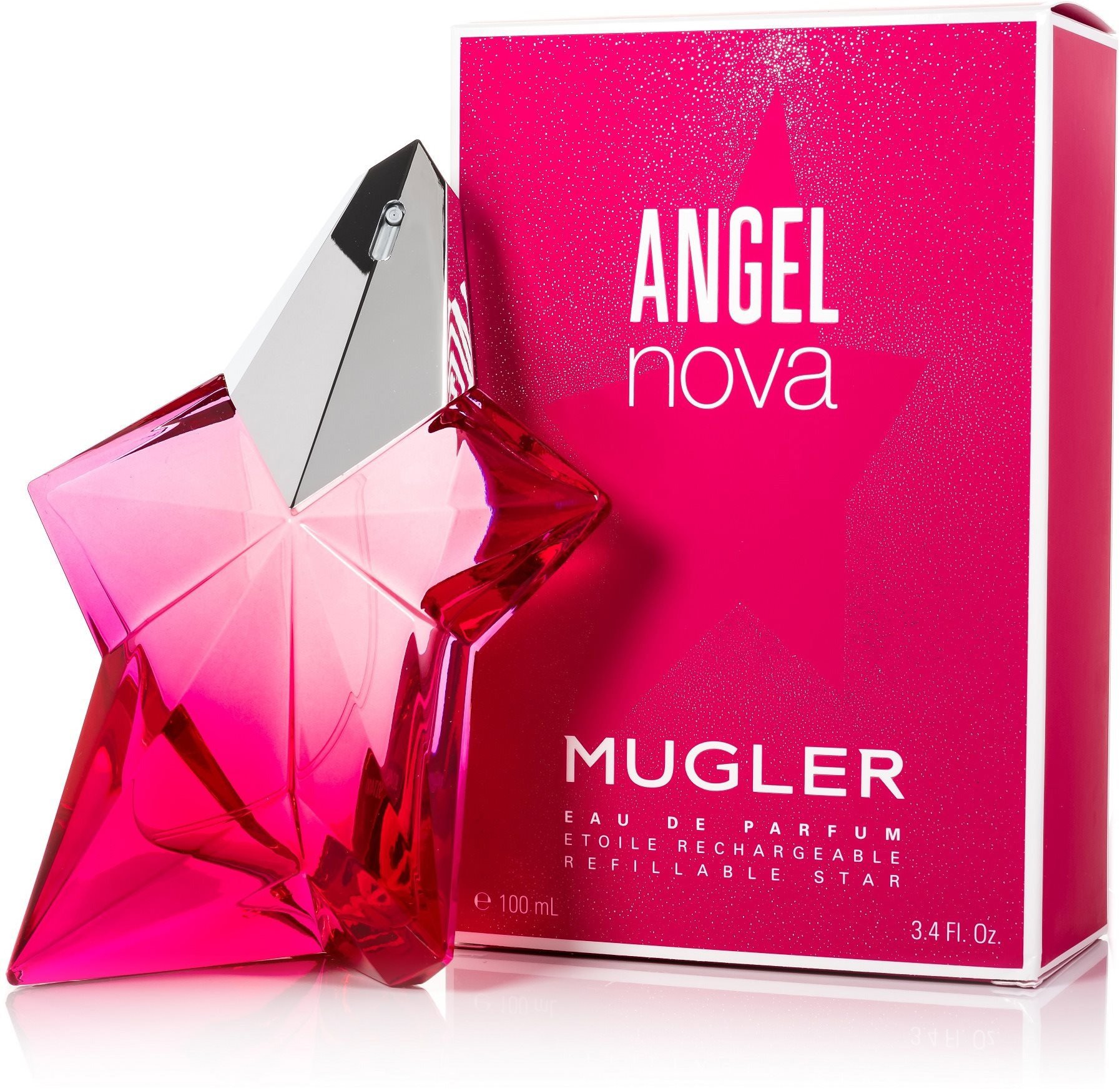 THIERRY MUGLER Angel Nova EdP 100 ml