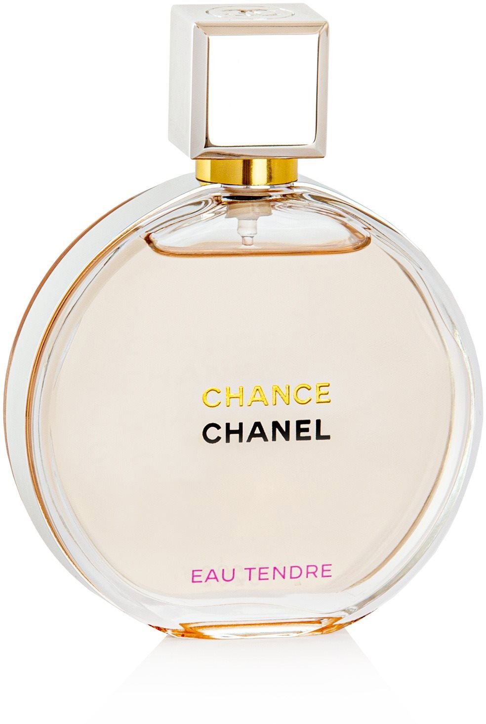 CHANEL Chance Eau Tendre EdP 50 ml