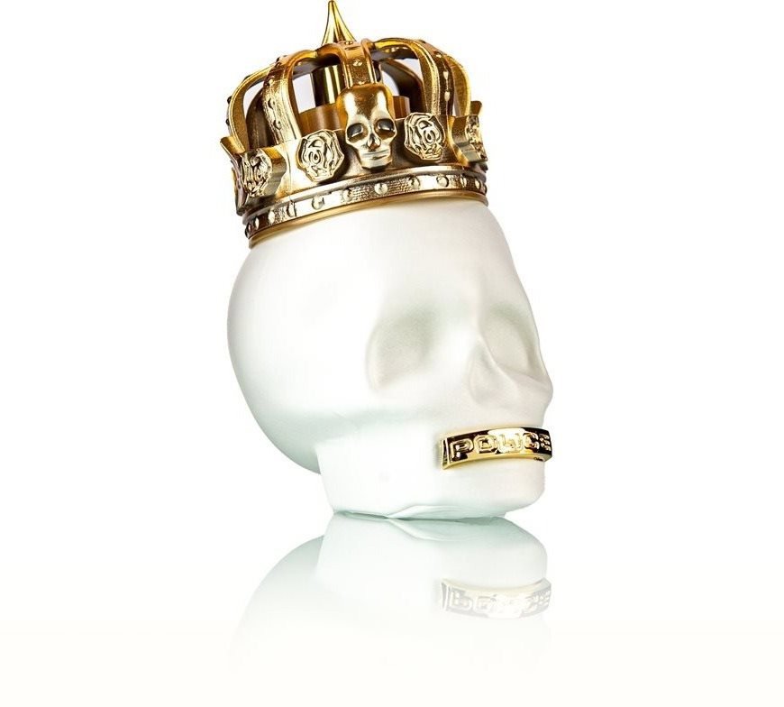 POLICE To Be The Queen EdP 40 ml női parfüm
