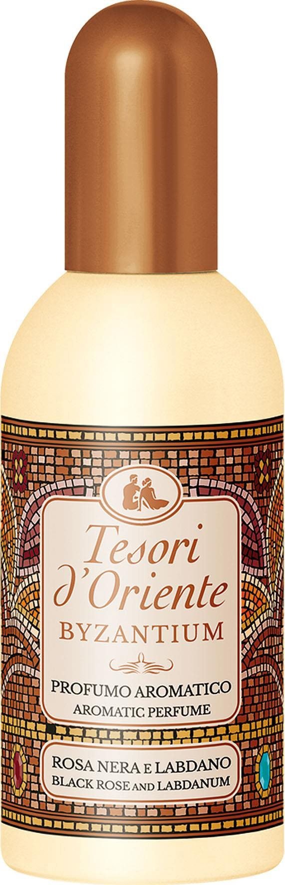 TESORI d'Oriente Byzantium EdP 100 ml Eau de Parfum