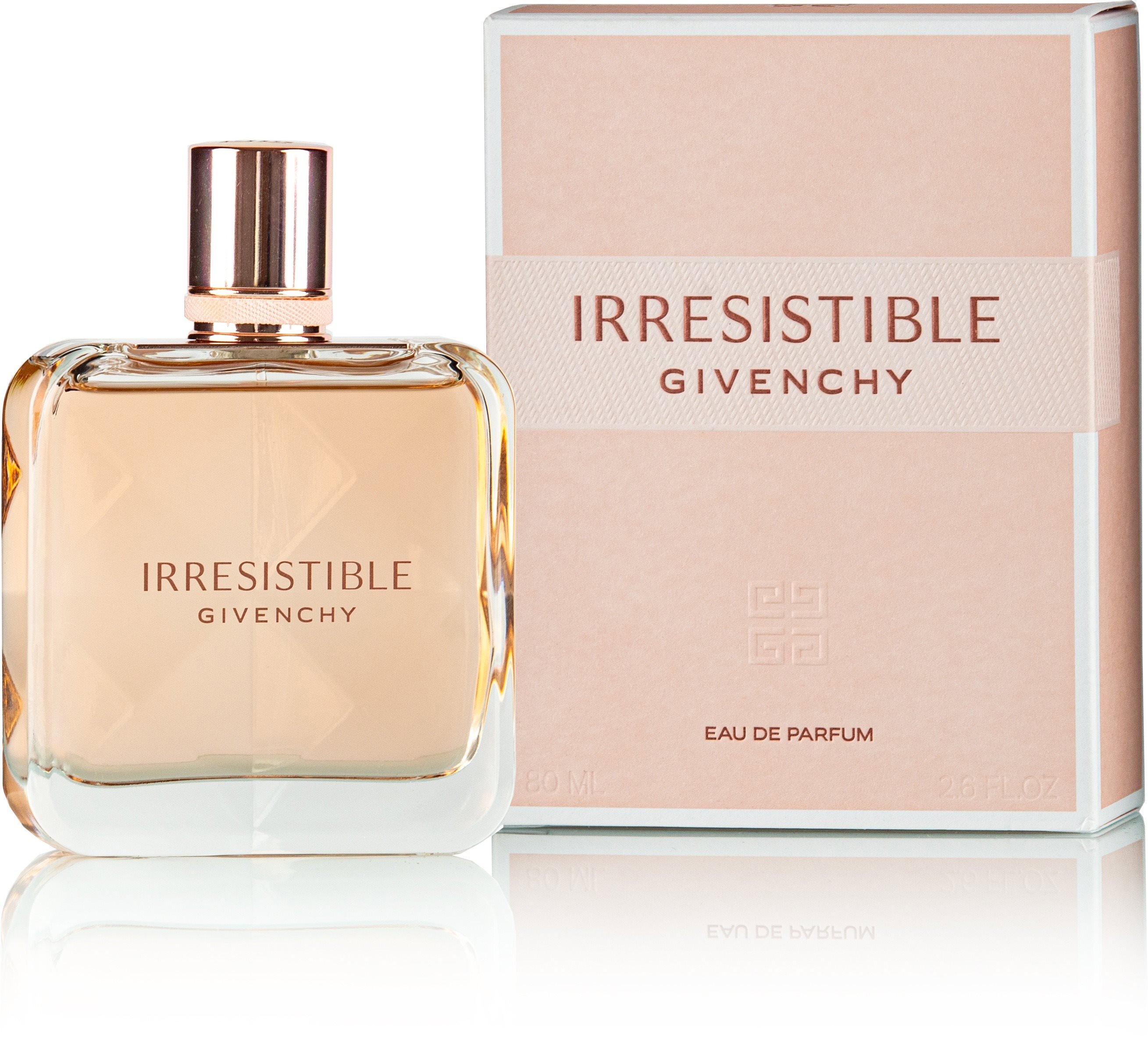 Eau de Parfum GIVENCHY Irresistible Givenchy EdP 80 ml