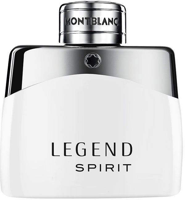 MONTBLANC Legend Spirit EdT 50 ml eau de toilette