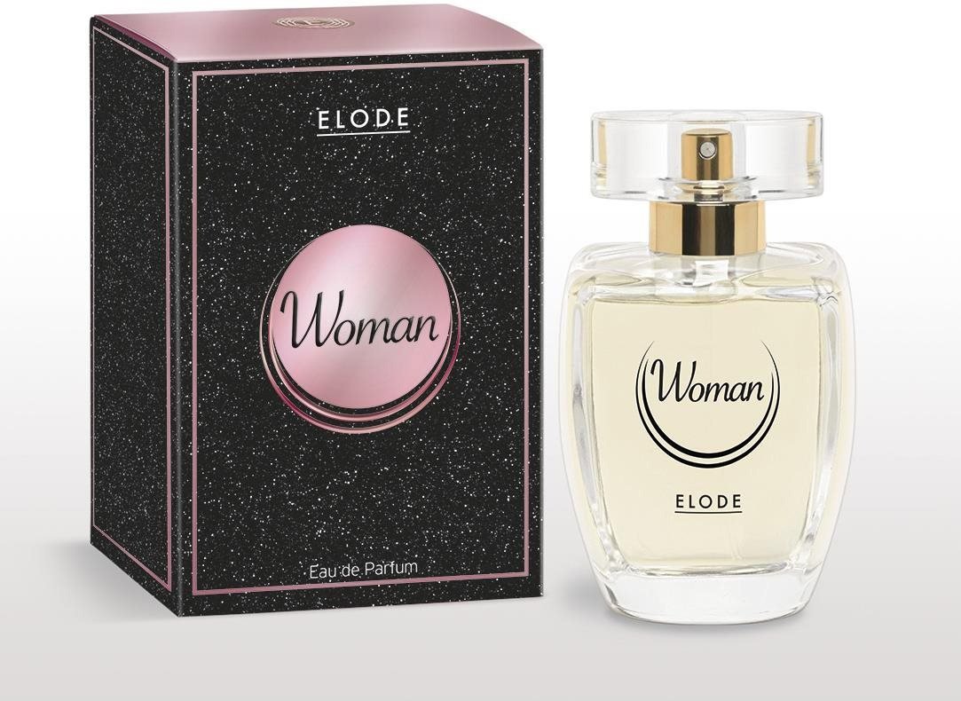 ELODE Woman EdP parfüm 100 ml