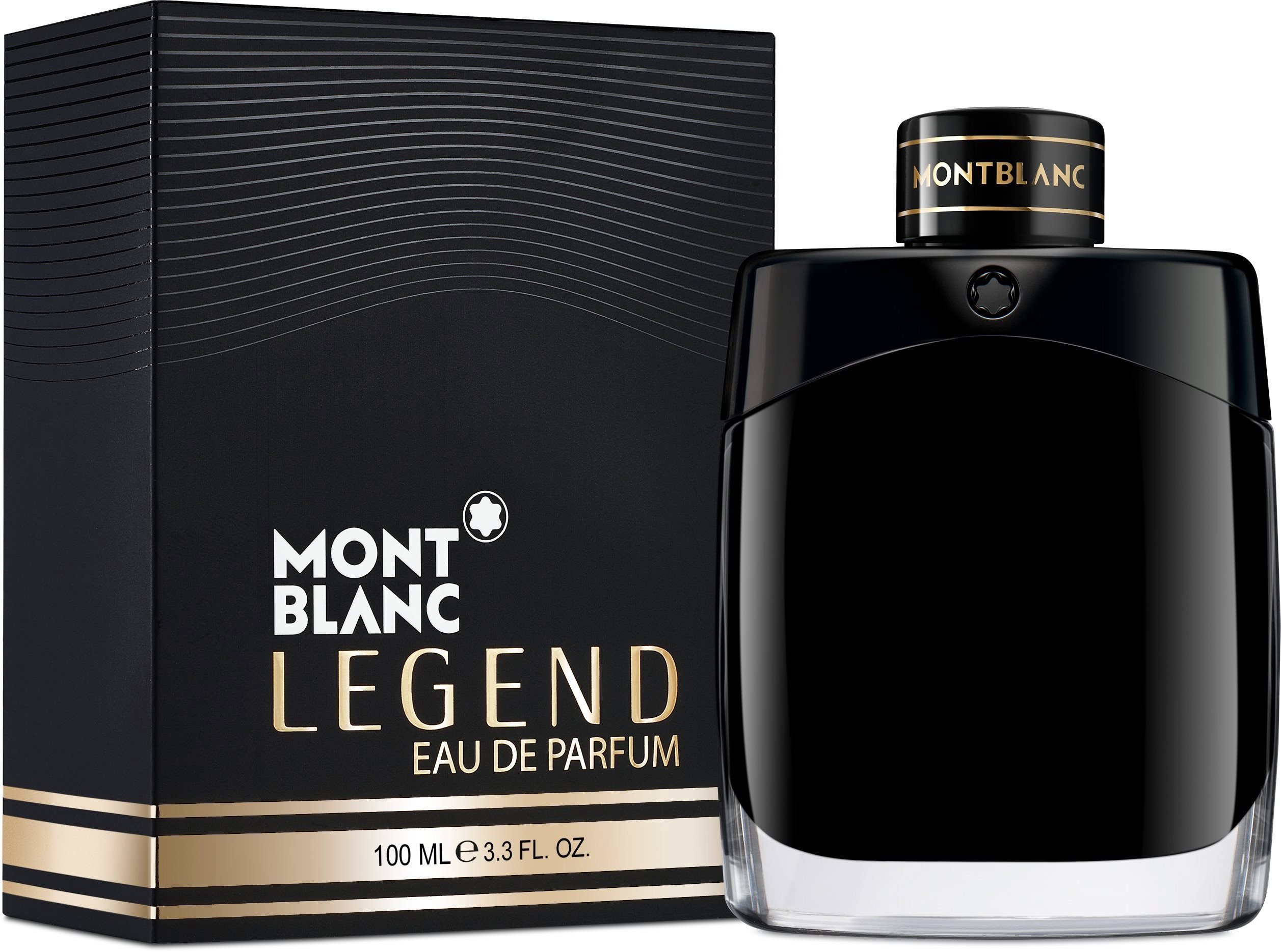 Eau de Parfum MONTBLANC Legend EdP 100 ml