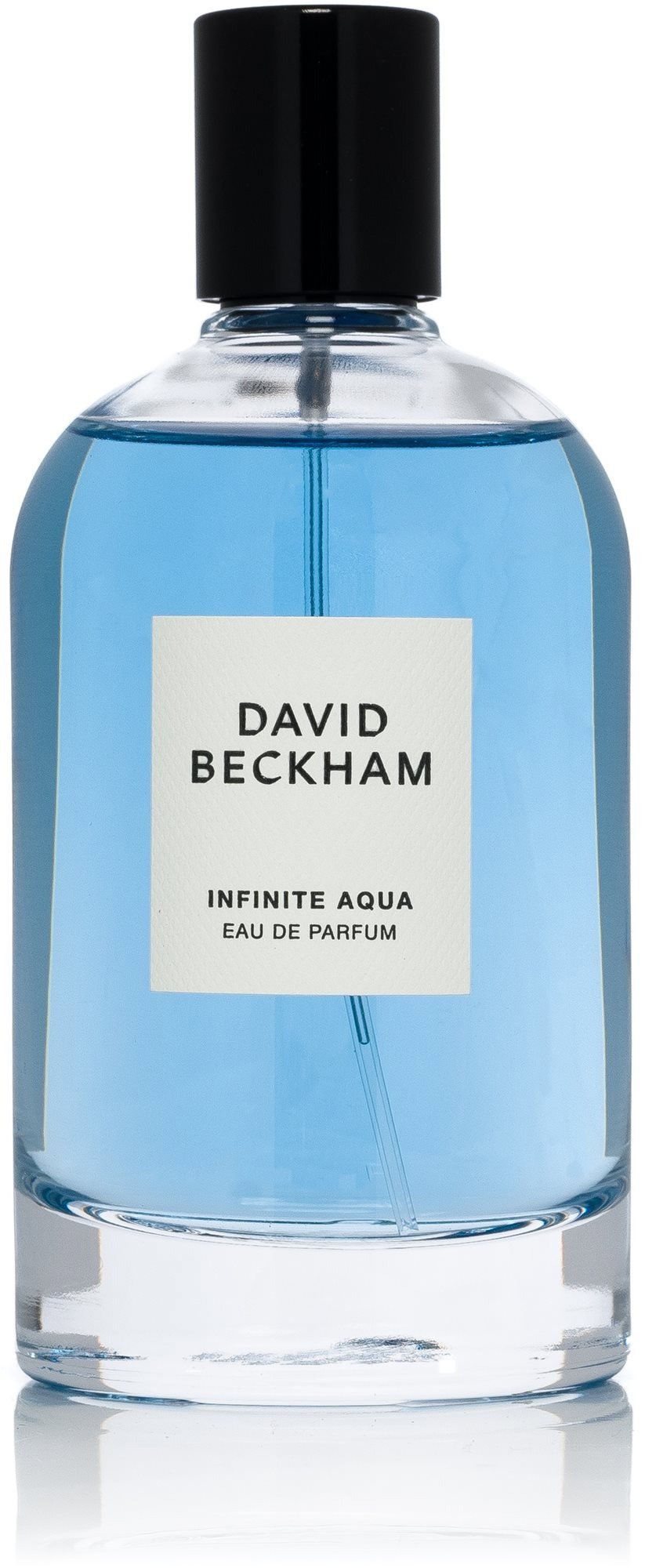 DAVID BECKHAM Infinite Aqua EdP
