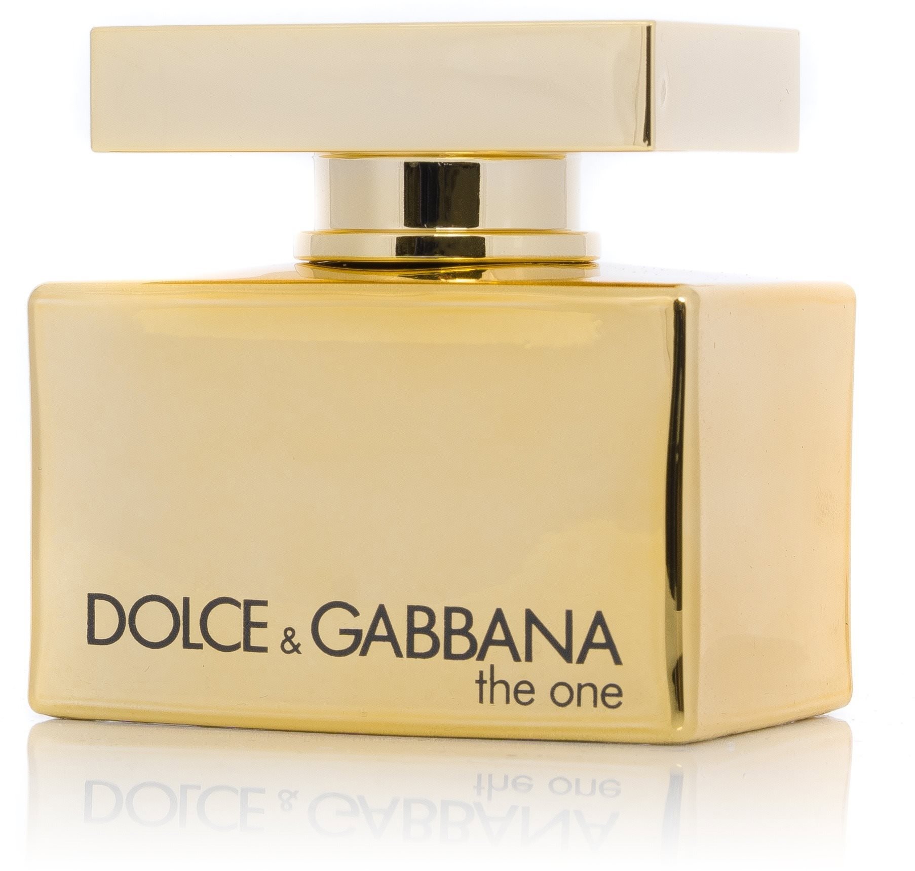 DOLCE & GABBANA The One Gold EdP