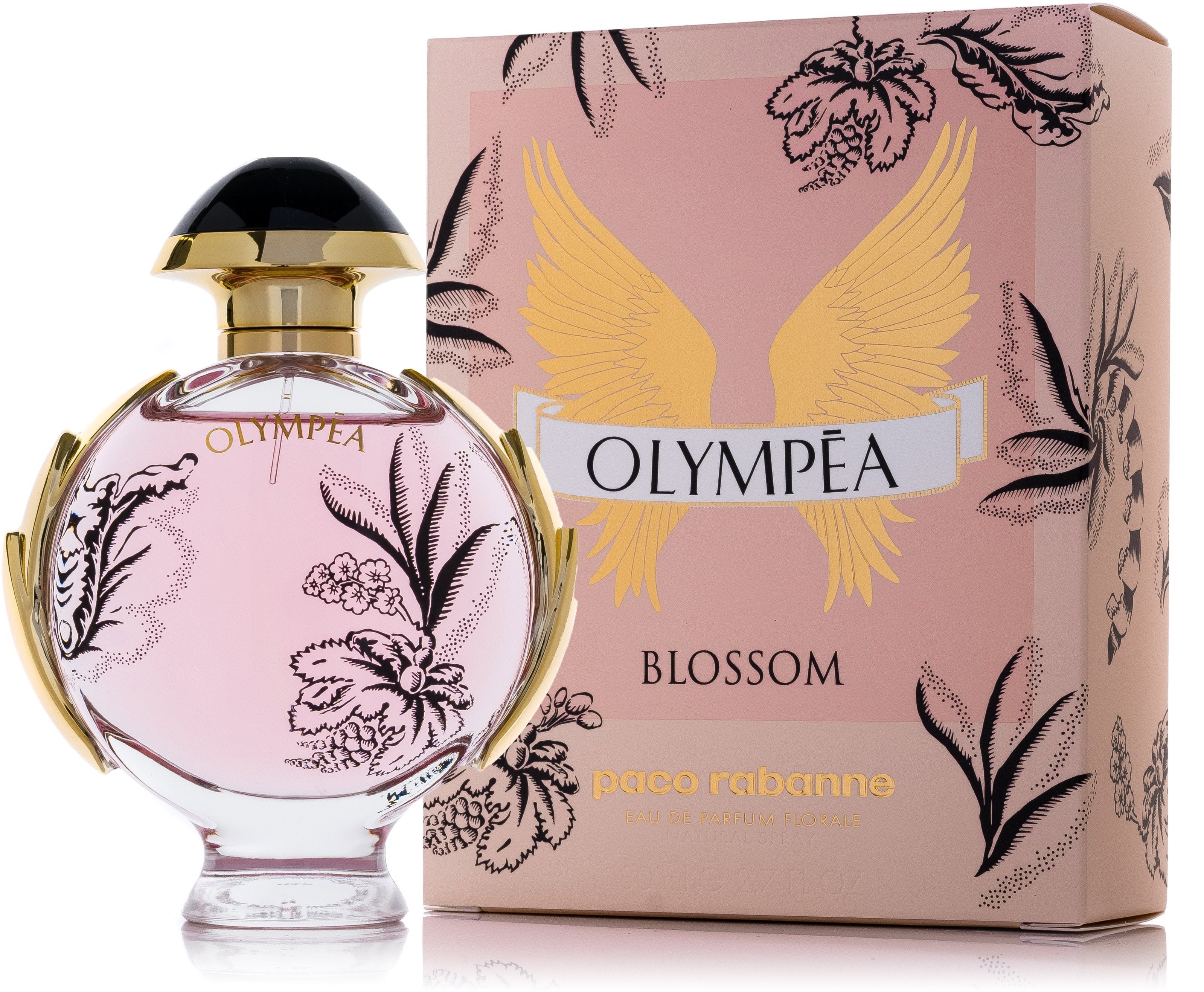 PACO RABANNE Olympea Blossom