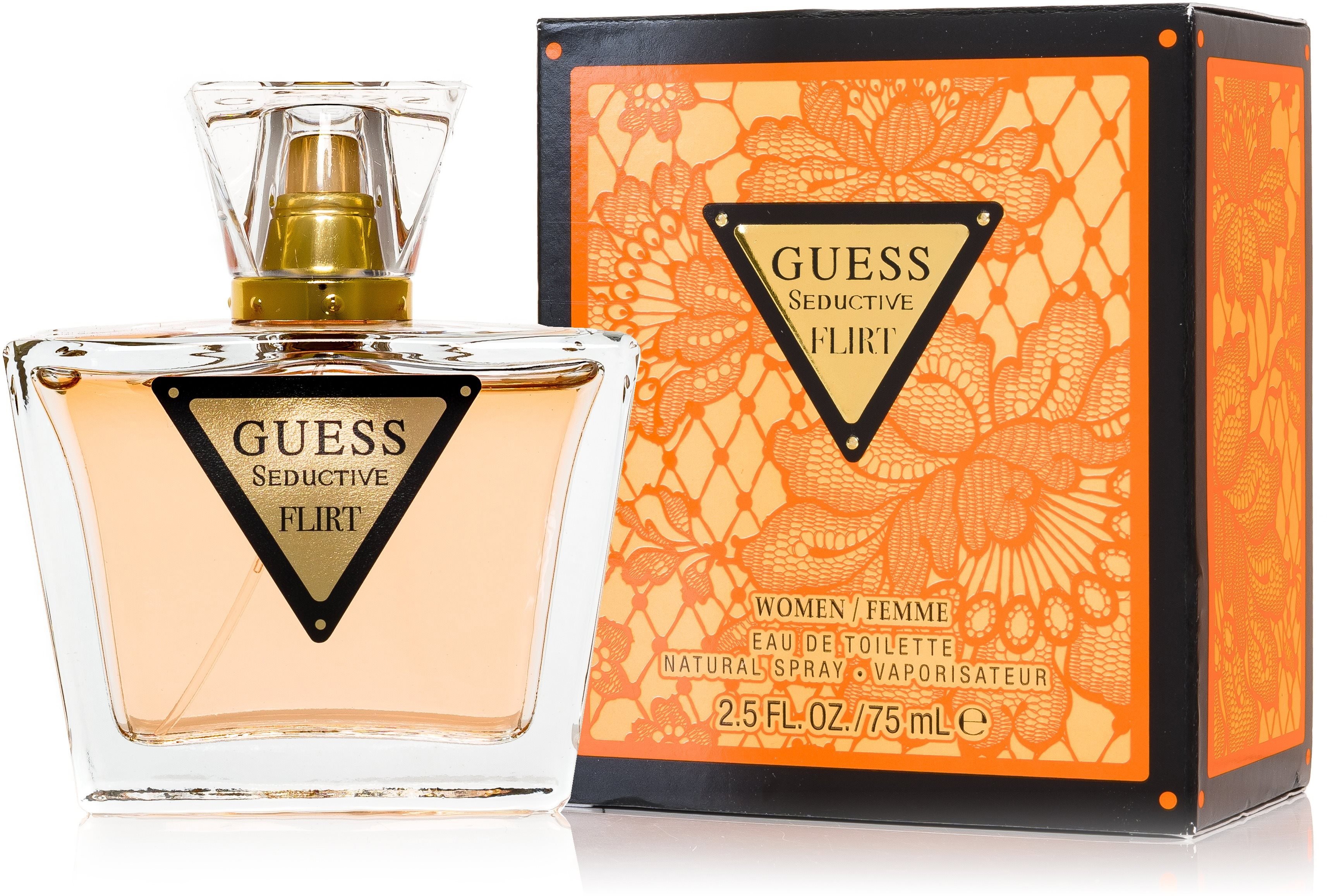 GUESS Guess Guess Seductive Flirt EdT